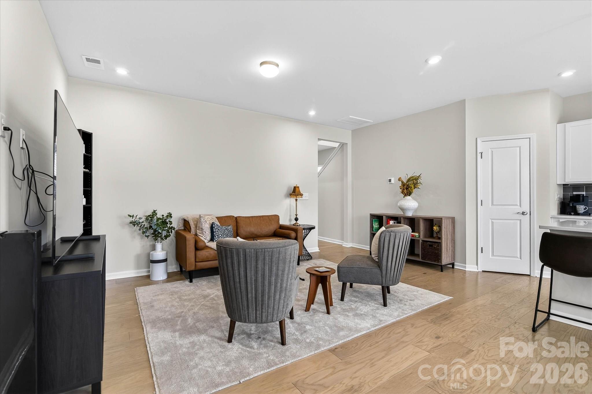 Fifteen 15 Cannon - Residential