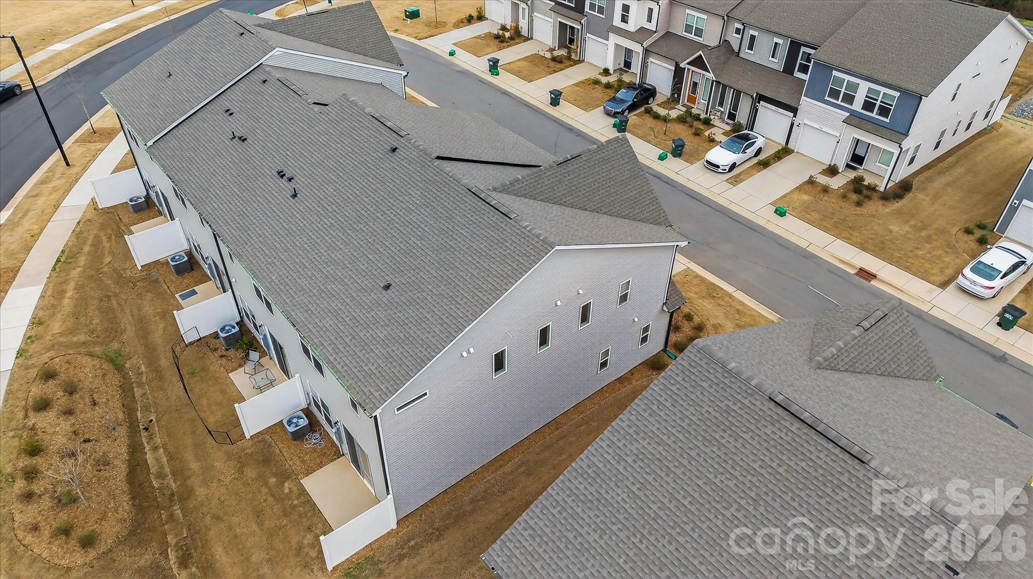 Fifteen 15 Cannon - Residential