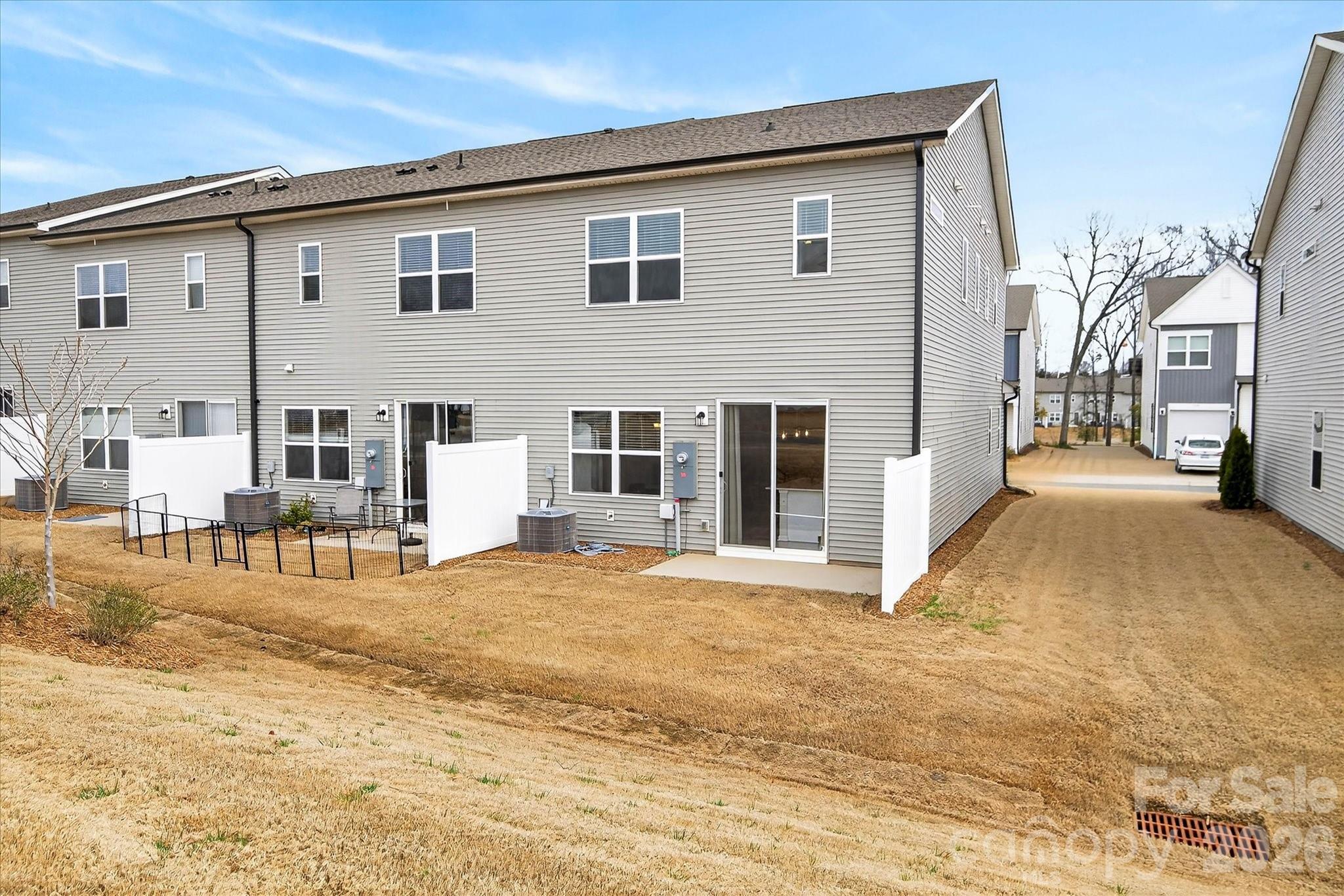 Fifteen 15 Cannon - Residential