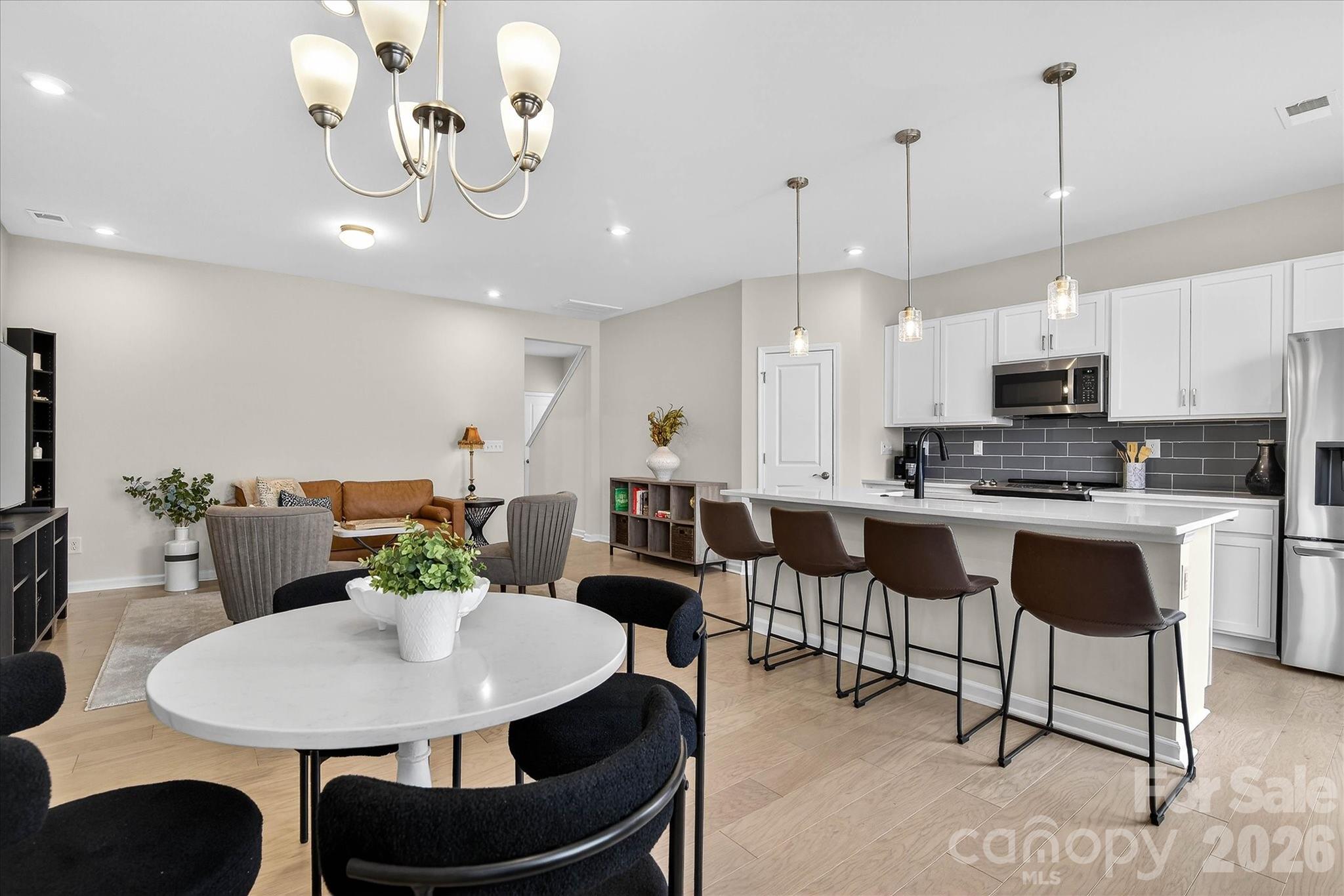 Fifteen 15 Cannon - Residential