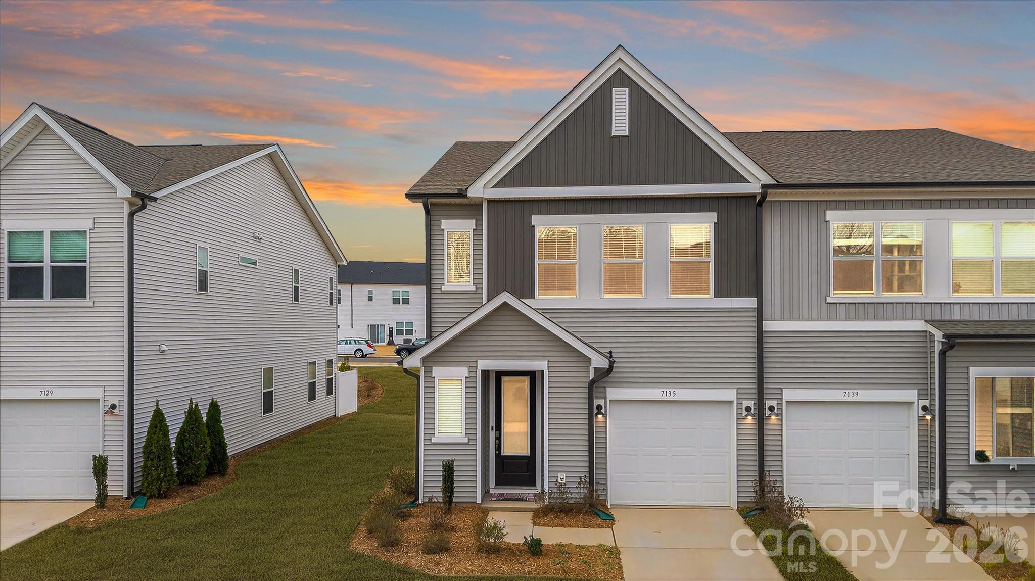 Fifteen 15 Cannon - Residential