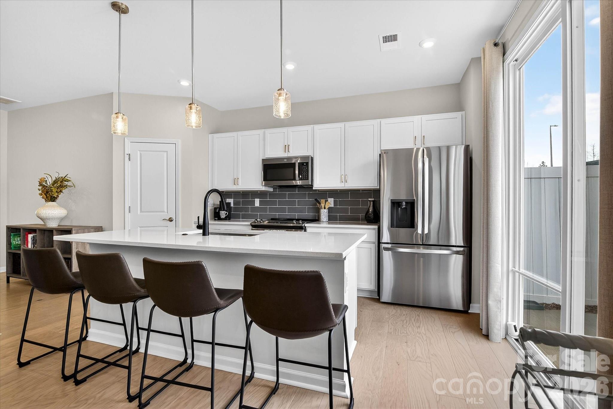 Fifteen 15 Cannon - Residential