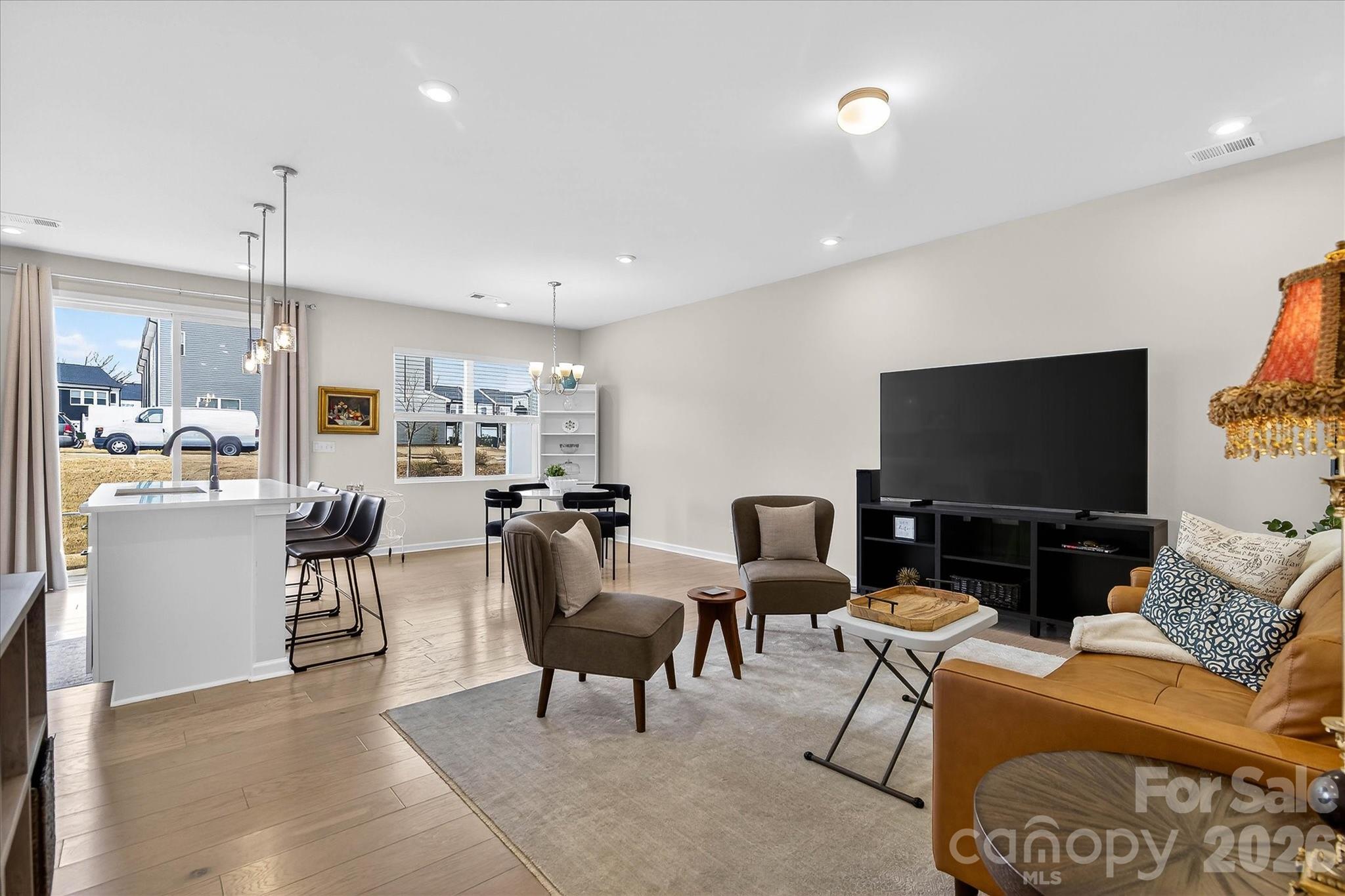 Fifteen 15 Cannon - Residential