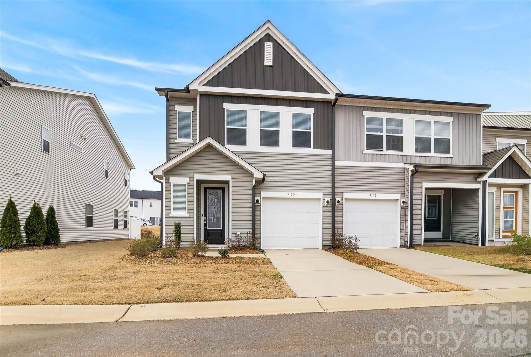 7135 Millie Fae Alley