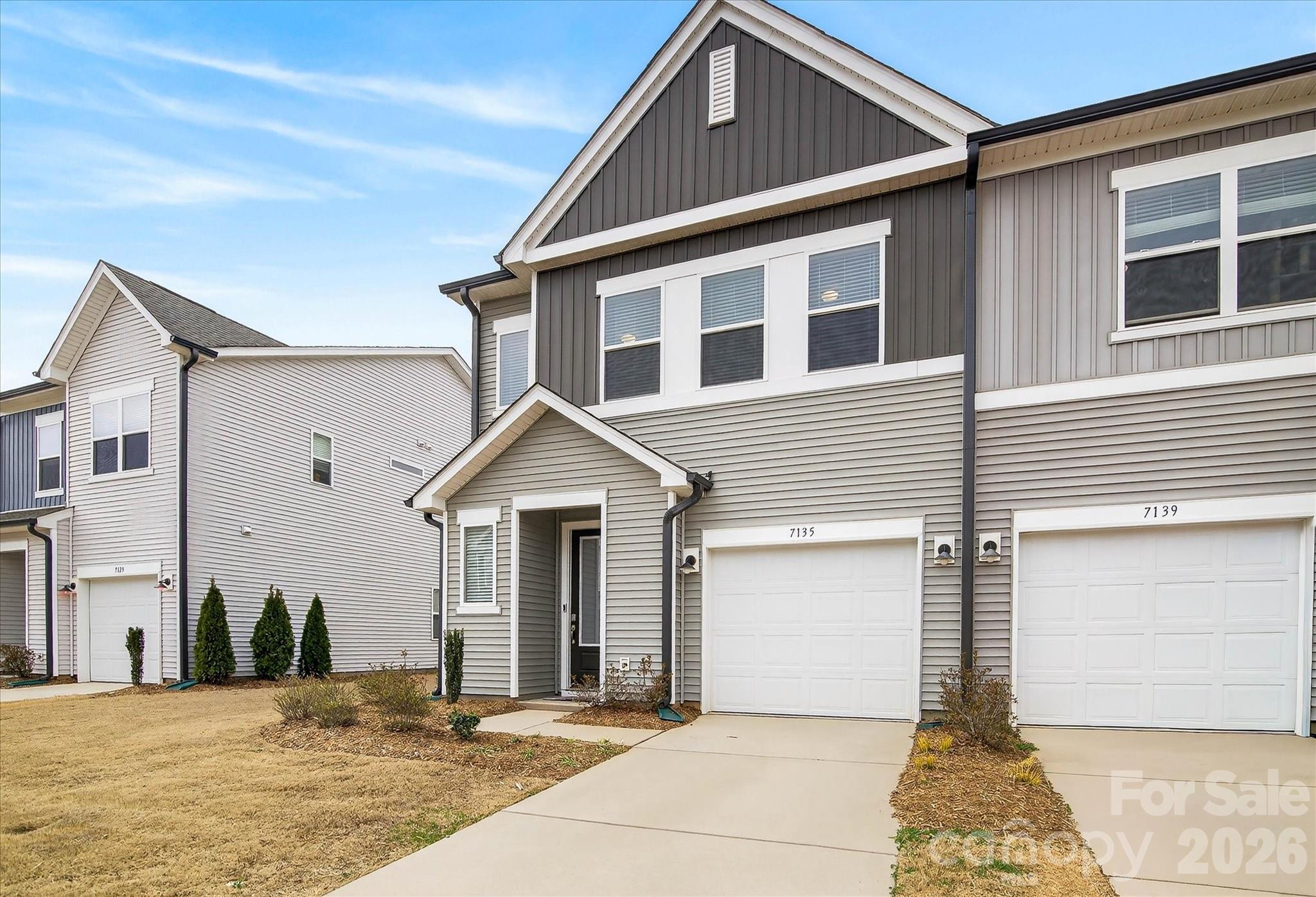 Fifteen 15 Cannon - Residential