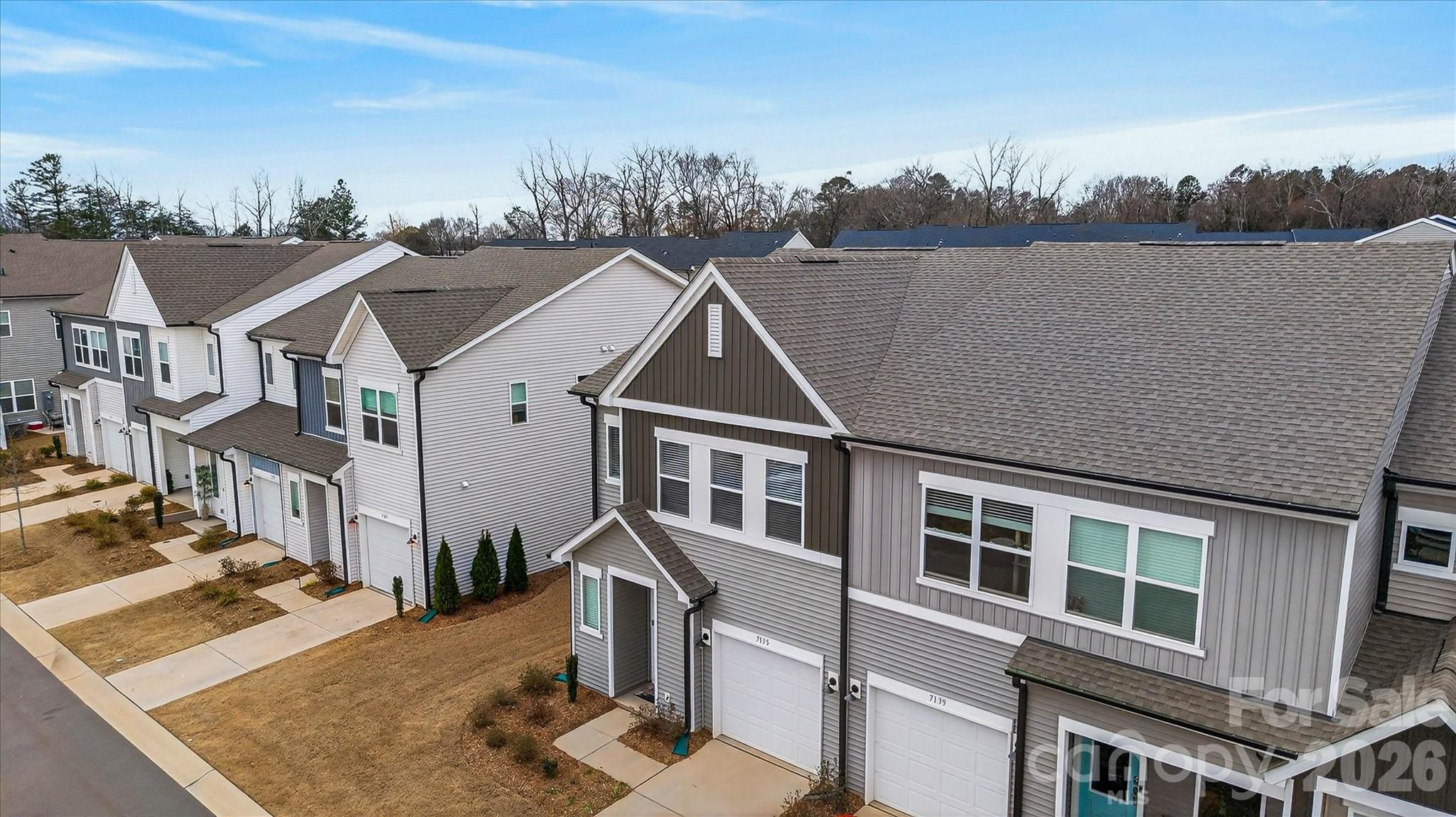 Fifteen 15 Cannon - Residential