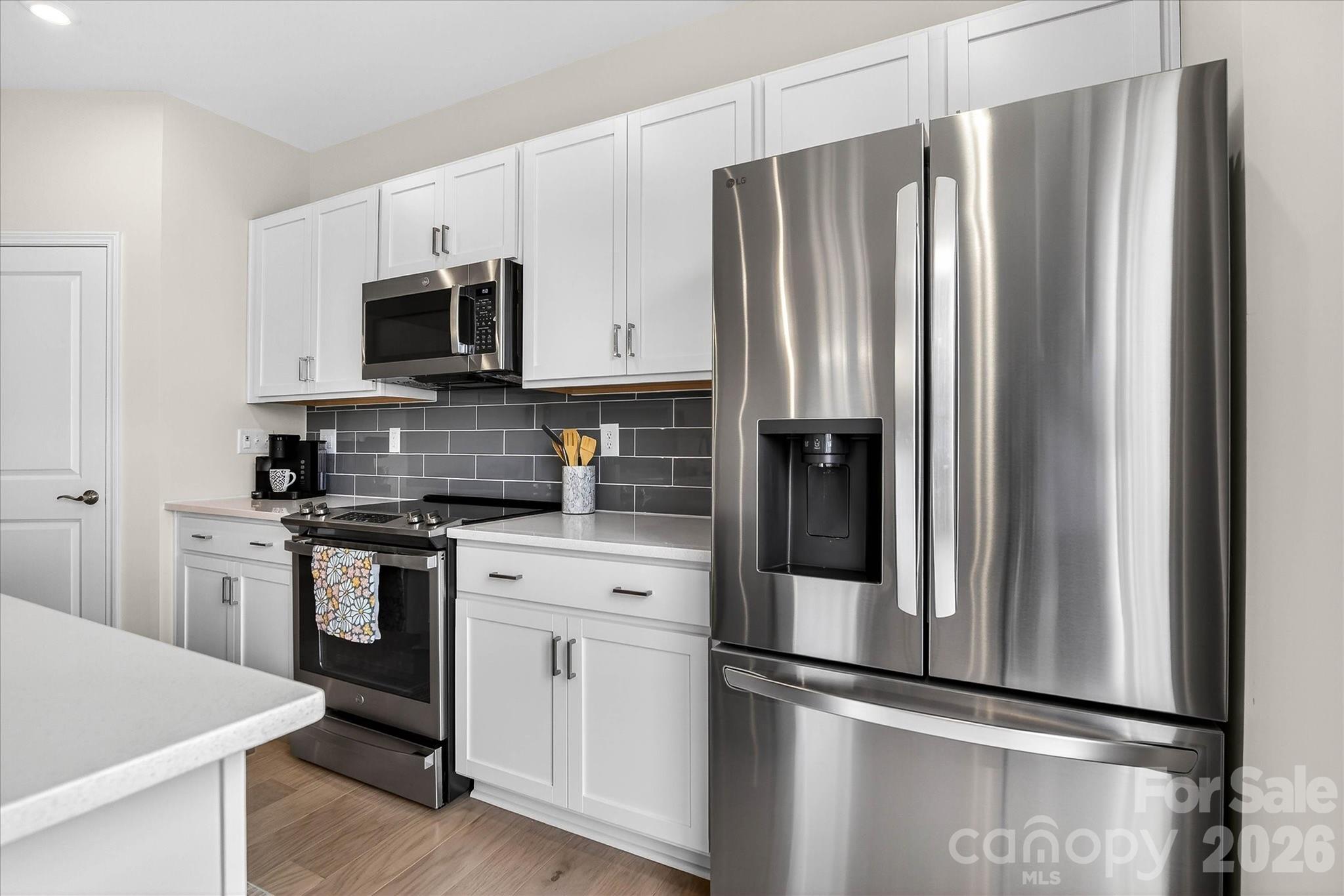 Fifteen 15 Cannon - Residential