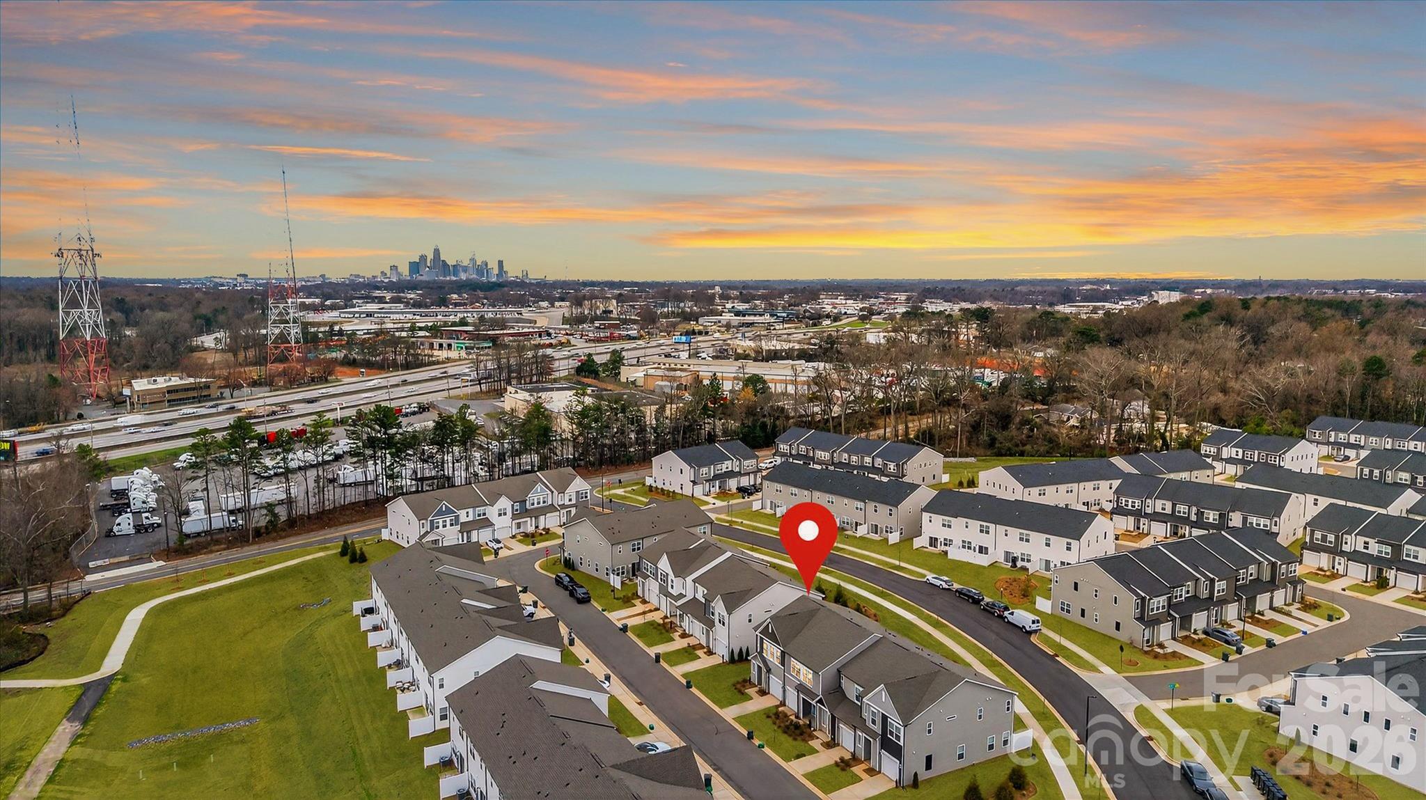 7135 Millie Fae Alley