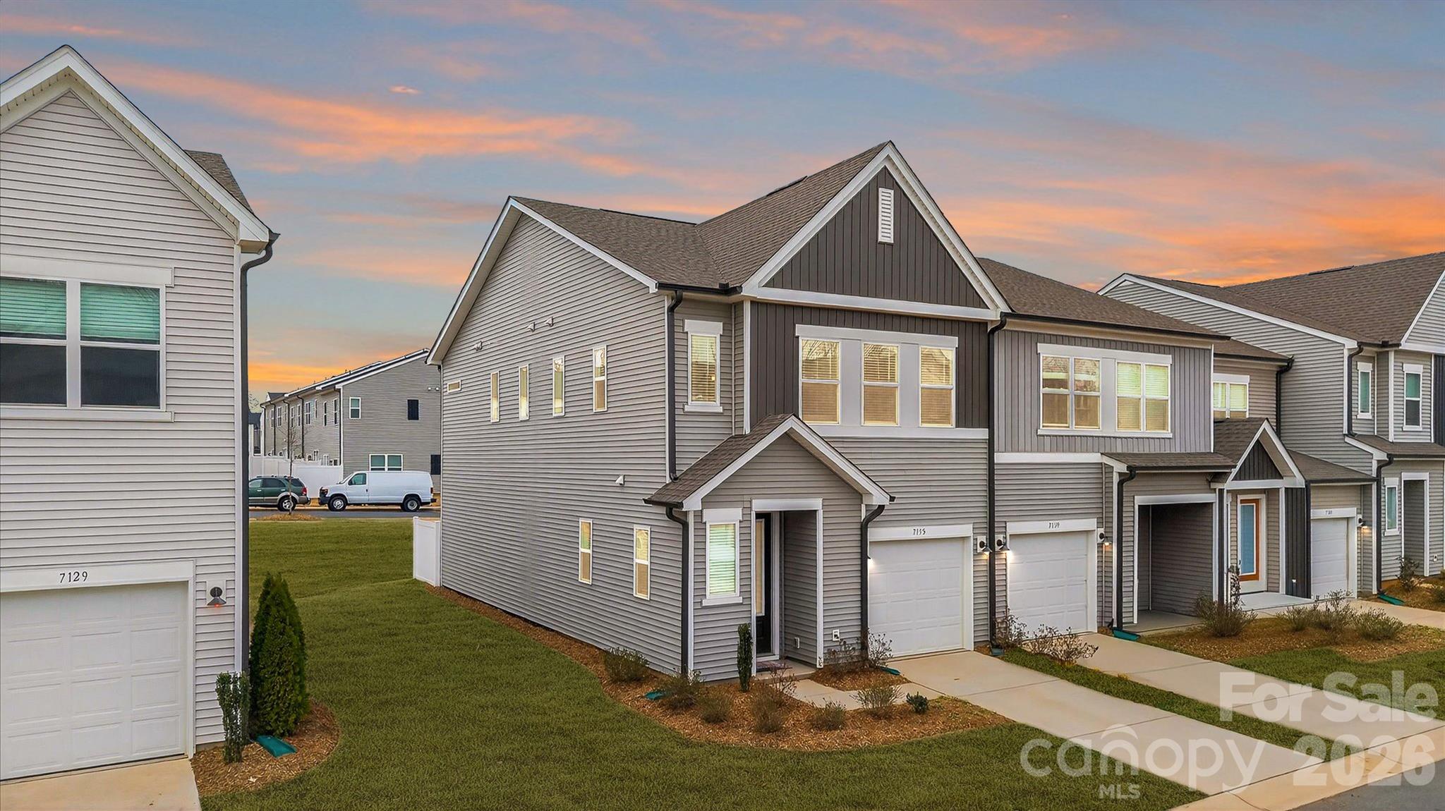 Fifteen 15 Cannon - Residential