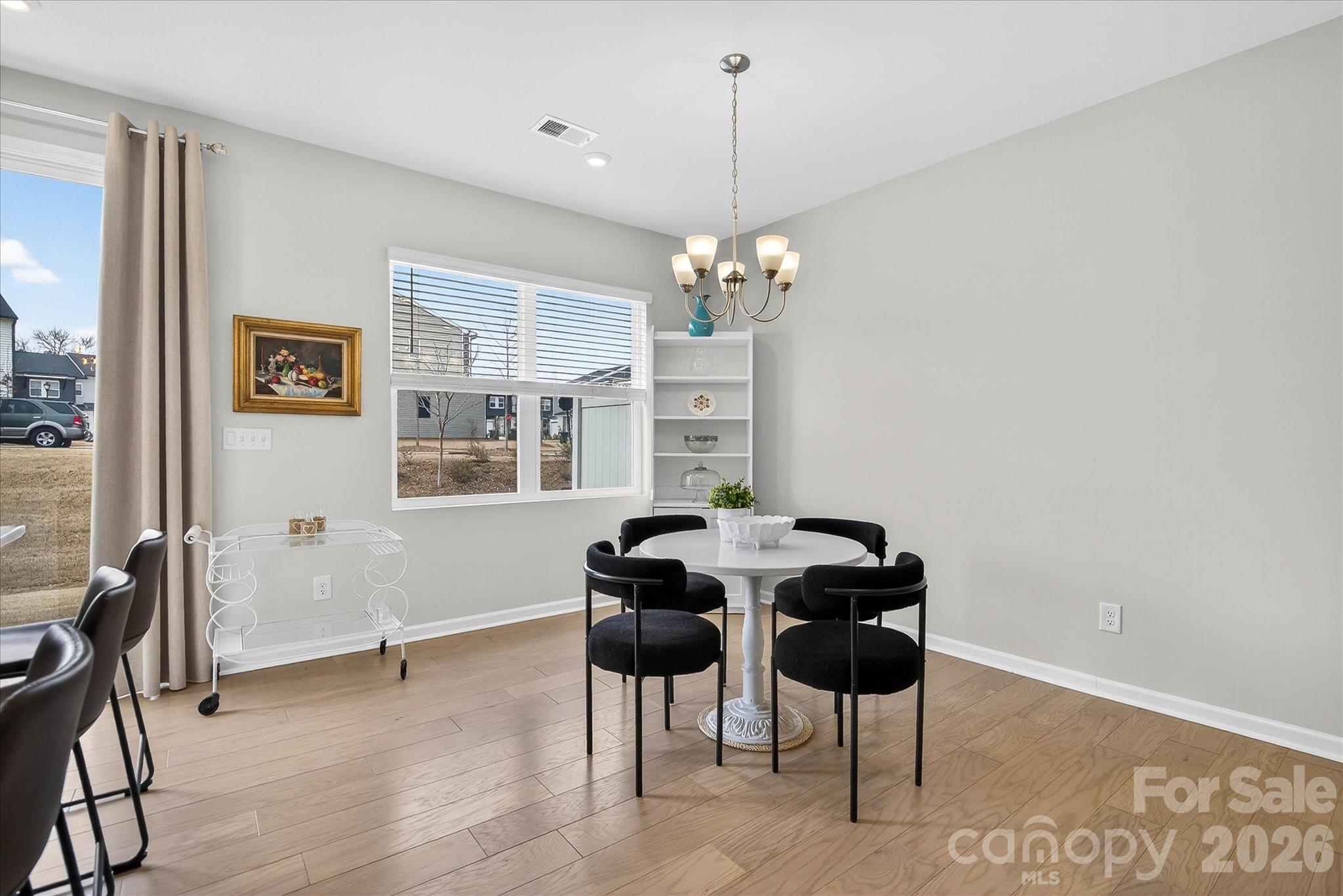 Fifteen 15 Cannon - Residential