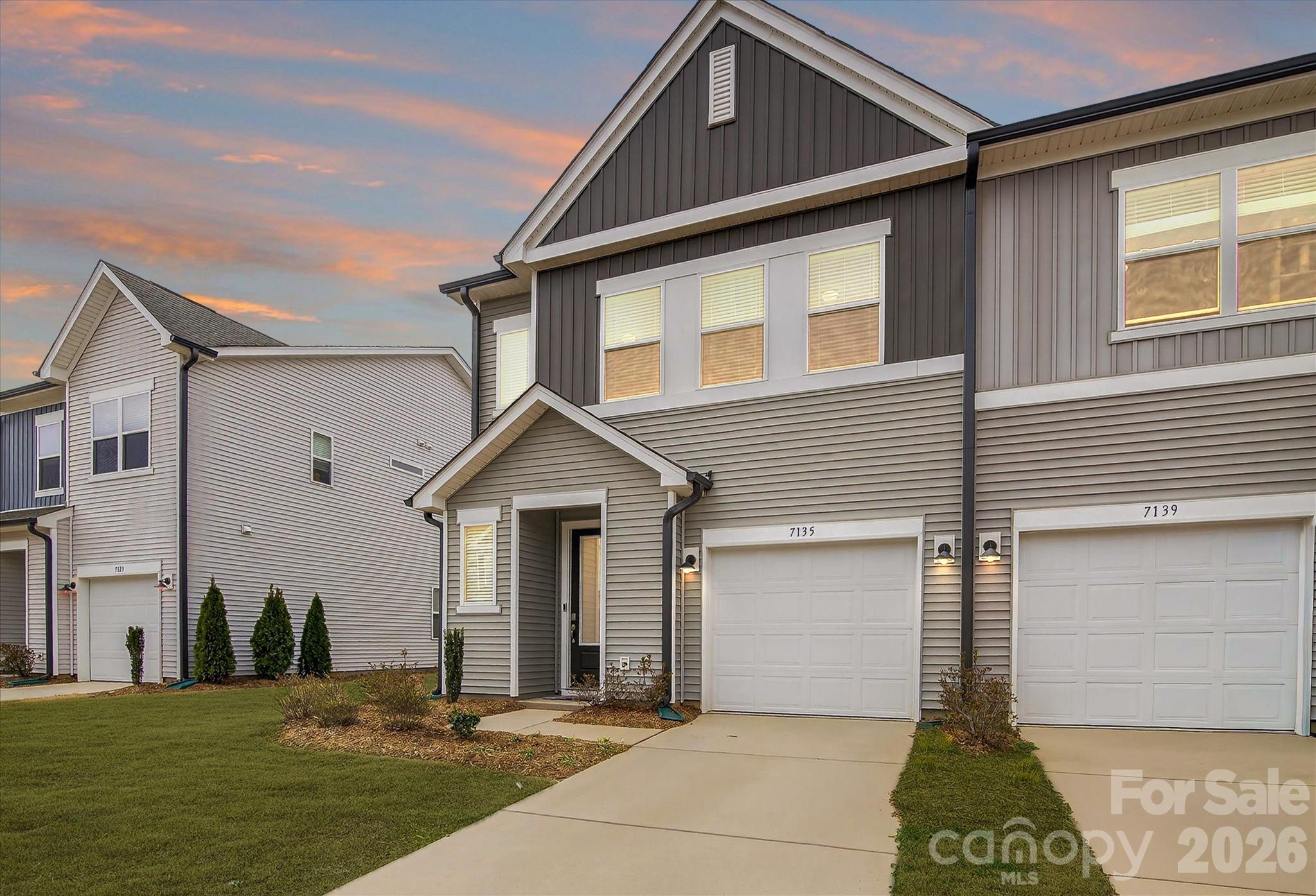 7135 Millie Fae Alley