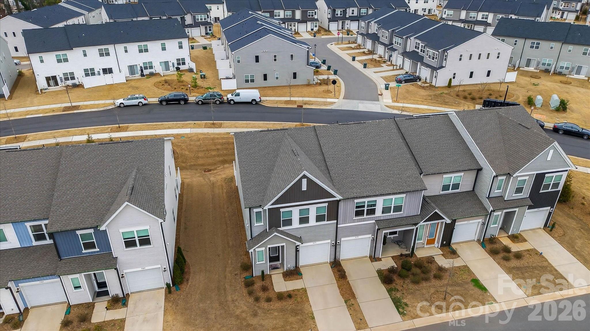 Fifteen 15 Cannon - Residential