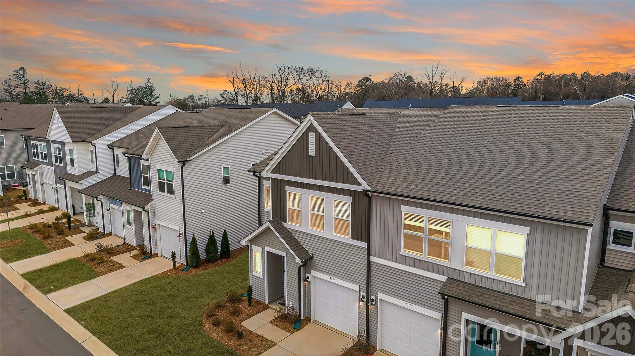 Fifteen 15 Cannon - Residential