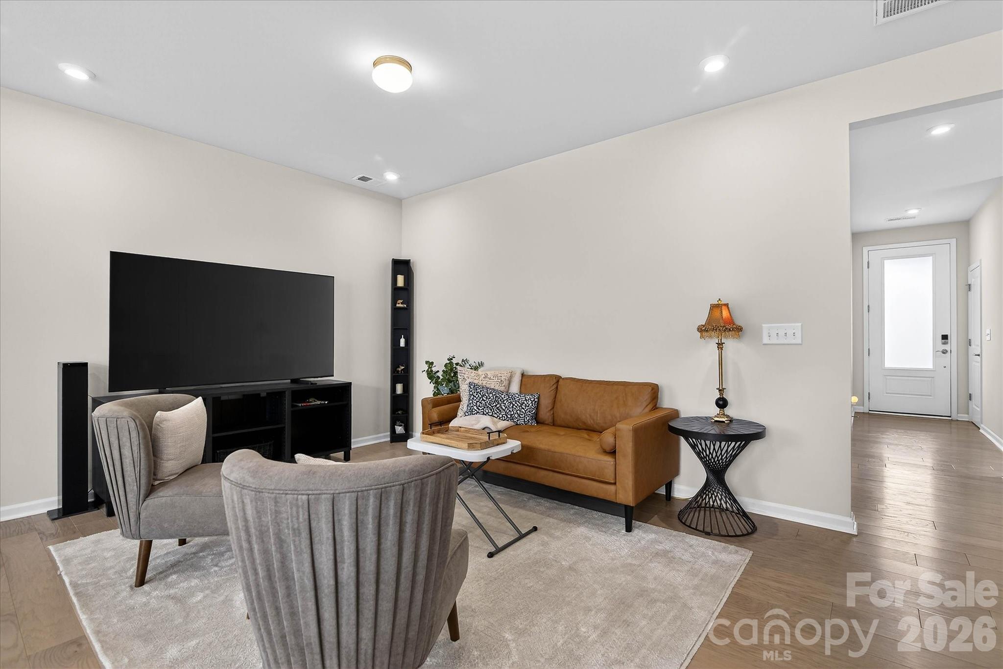 Fifteen 15 Cannon - Residential