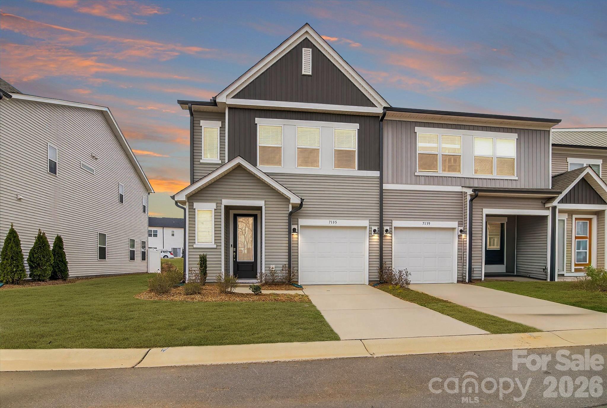 Fifteen 15 Cannon - Residential