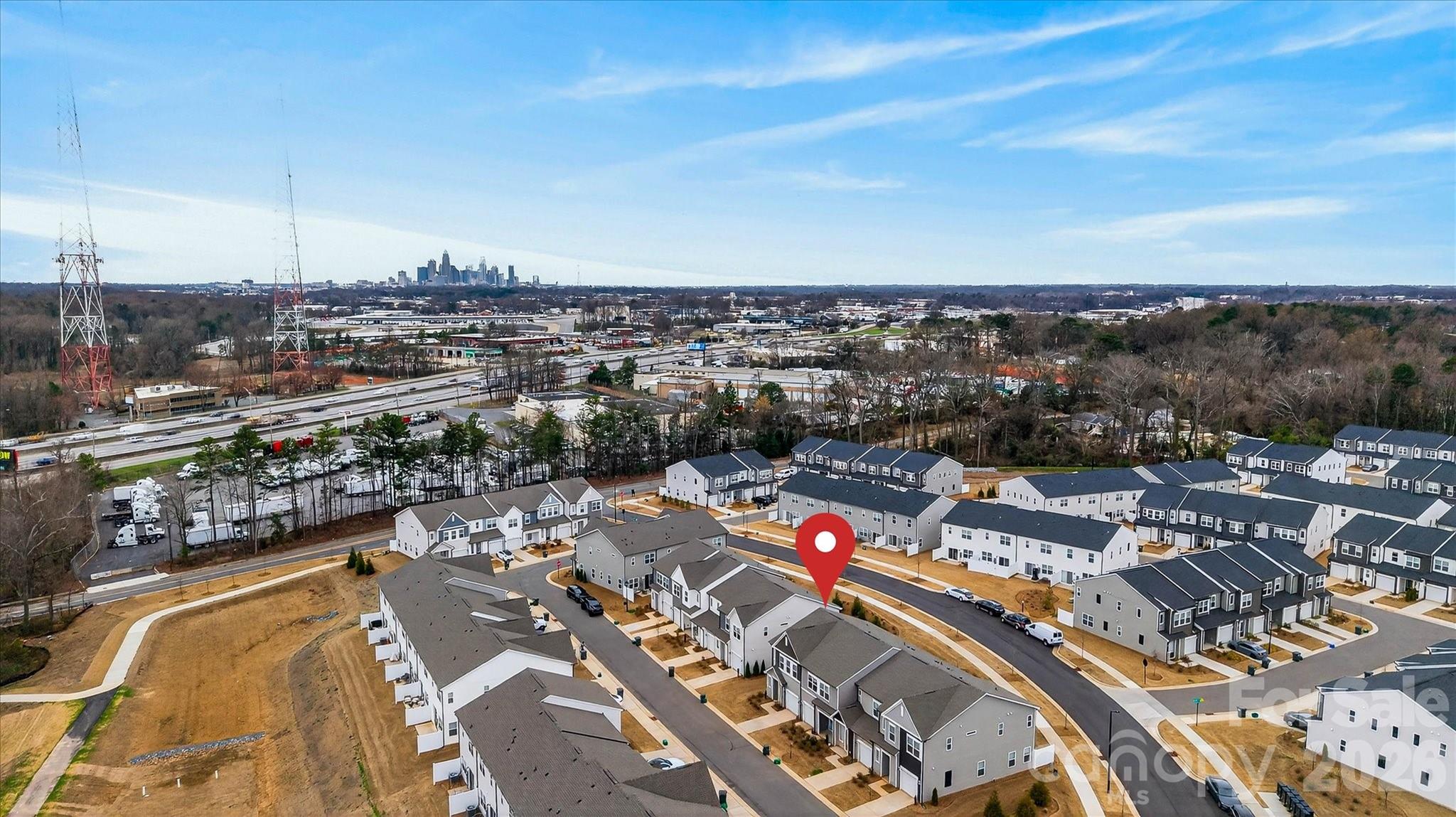 Fifteen 15 Cannon - Residential