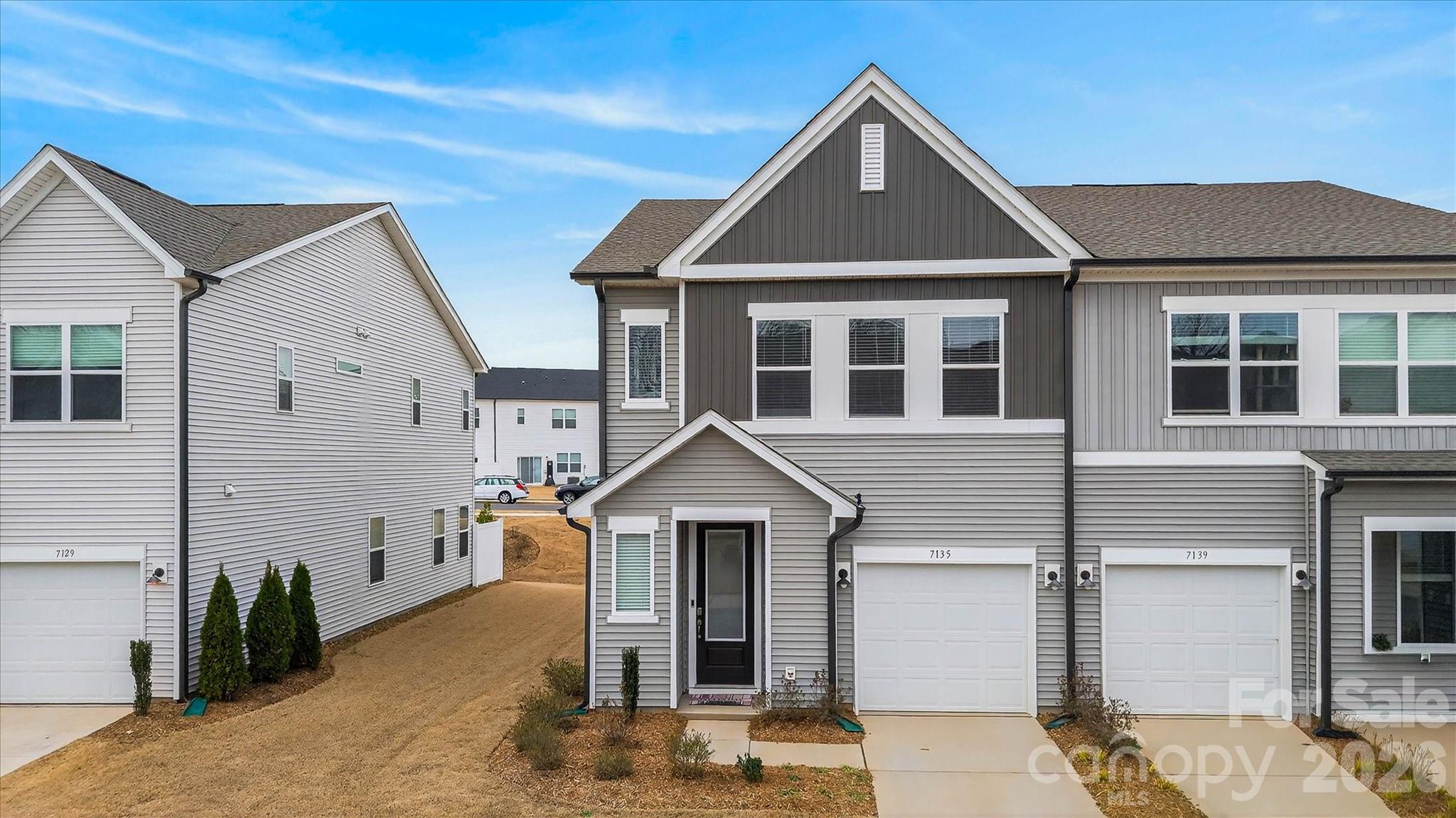 Fifteen 15 Cannon - Residential