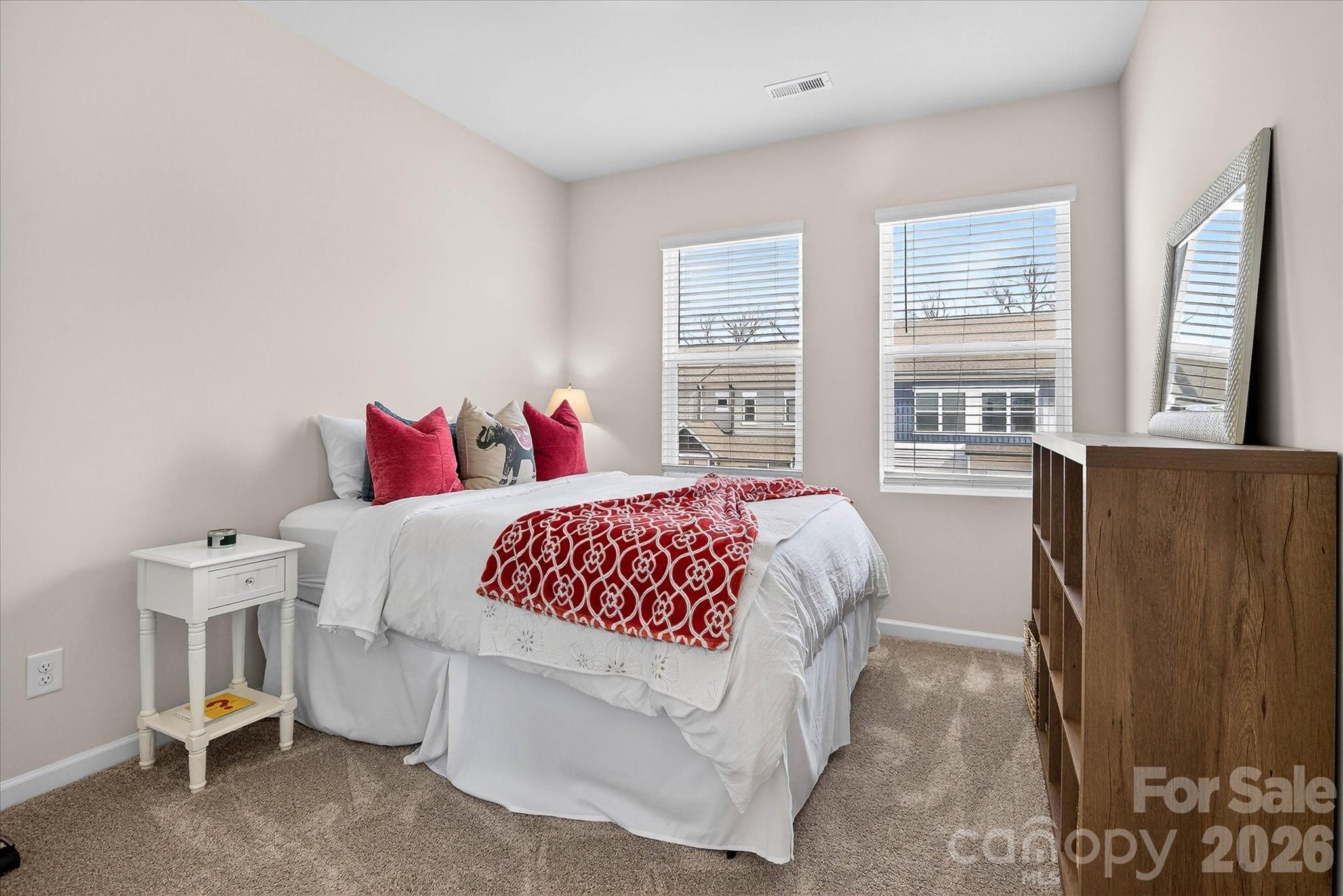 Fifteen 15 Cannon - Residential