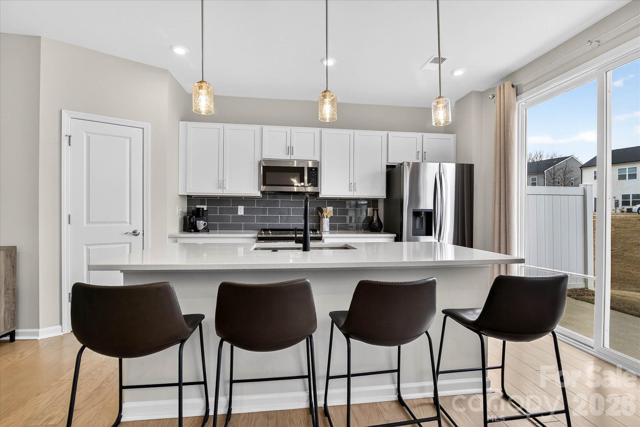 Fifteen 15 Cannon - Residential