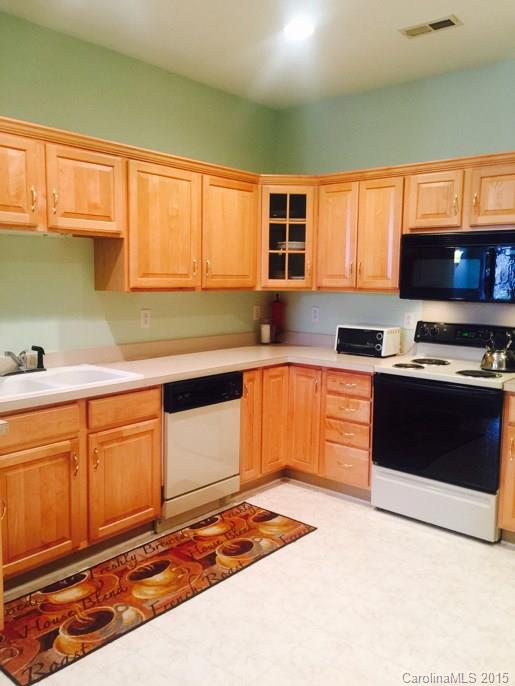 Highland Creek - Residential