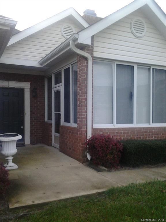 Highland Creek - Residential