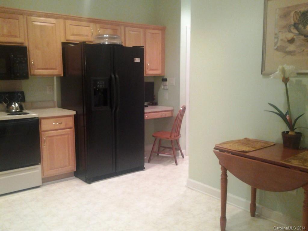 Highland Creek - Residential