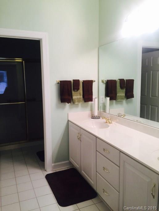 Highland Creek - Residential