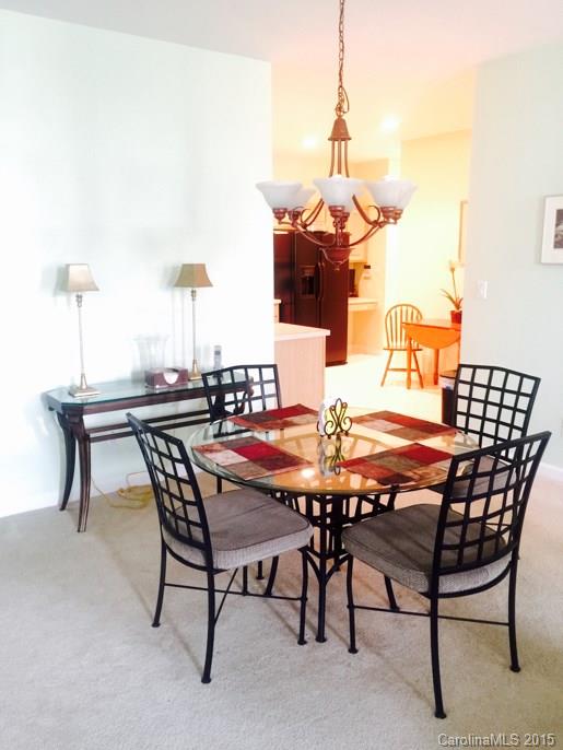 Highland Creek - Residential