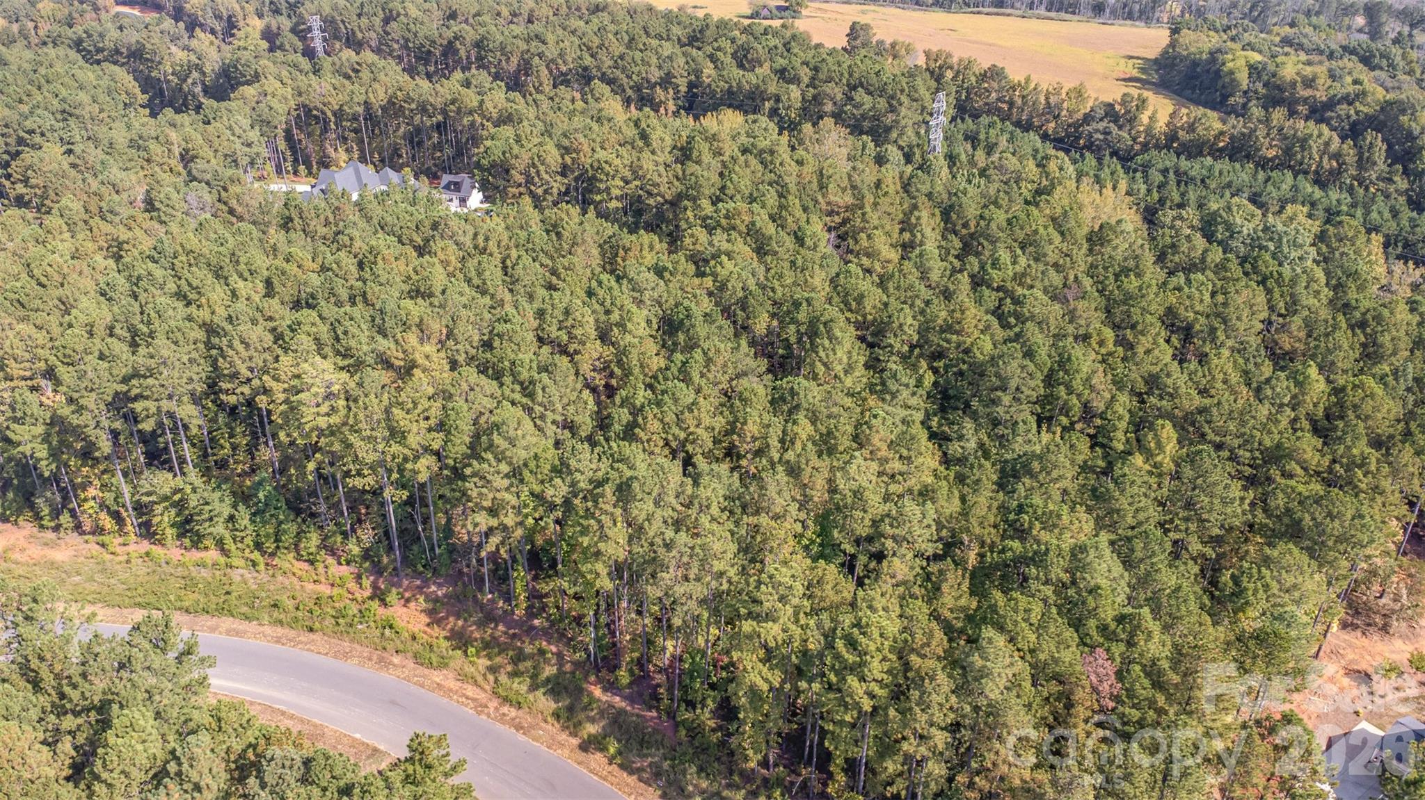 Riverchase Estates - Land