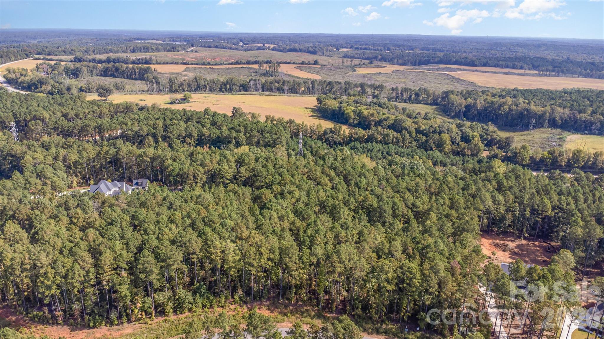 Riverchase Estates - Land