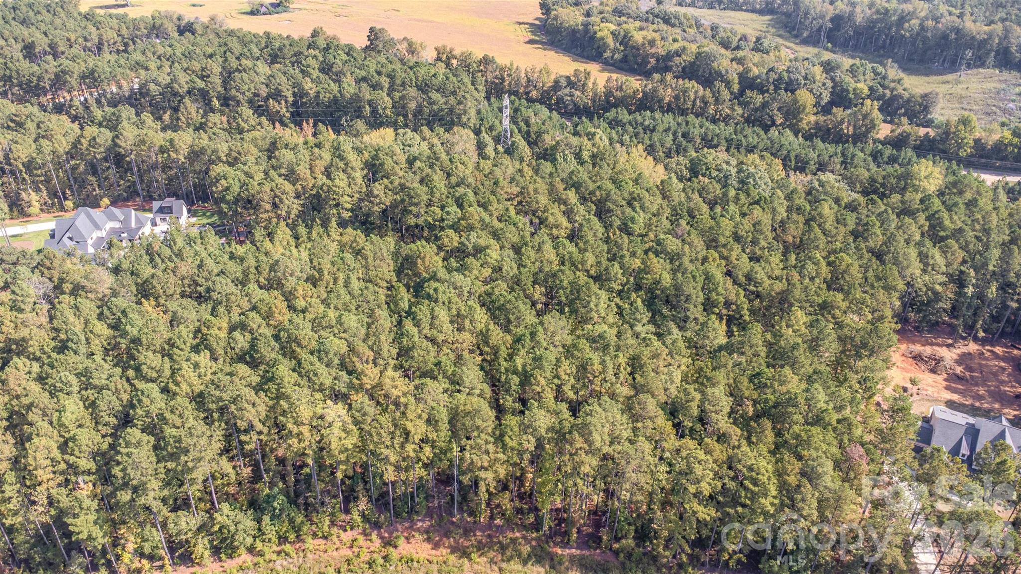 Riverchase Estates - Land