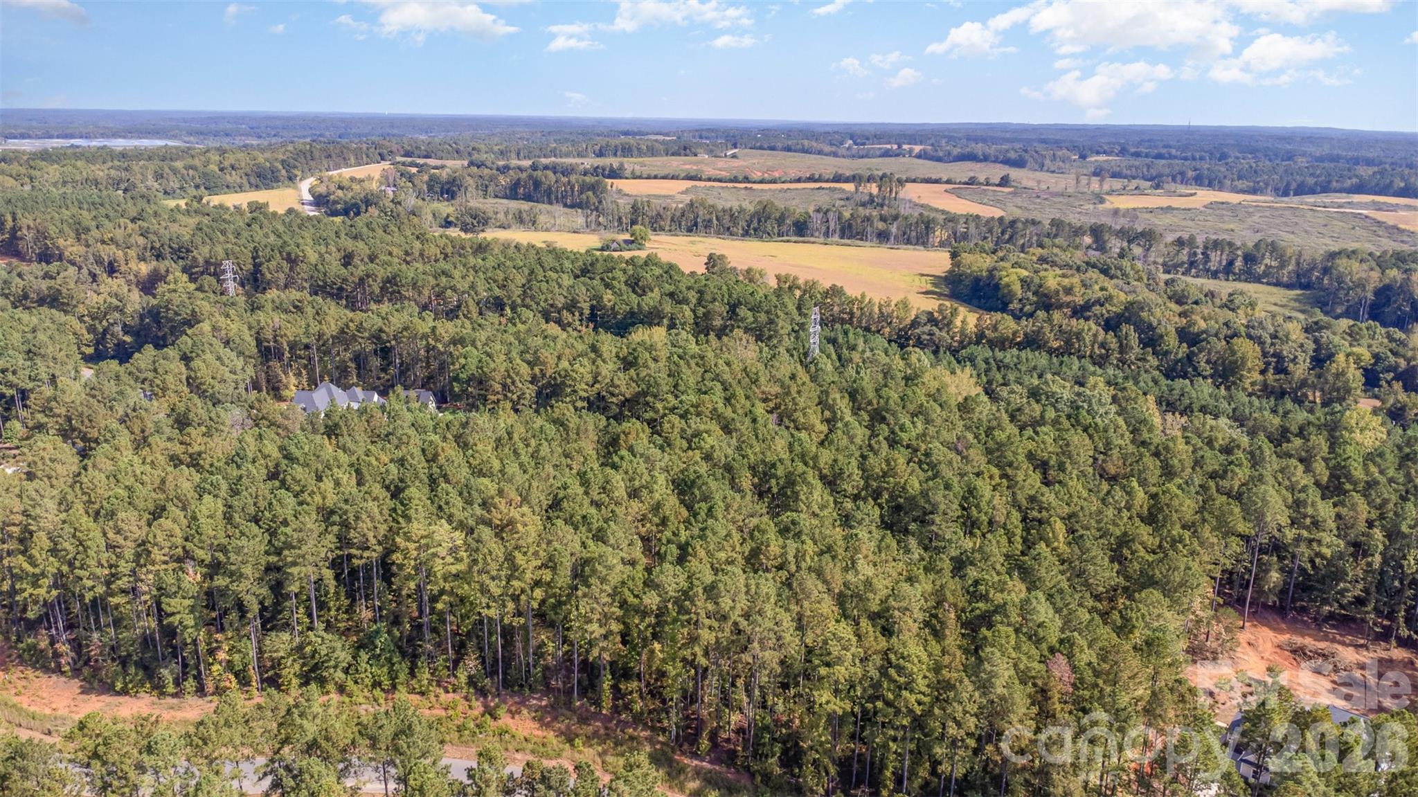 Riverchase Estates - Land