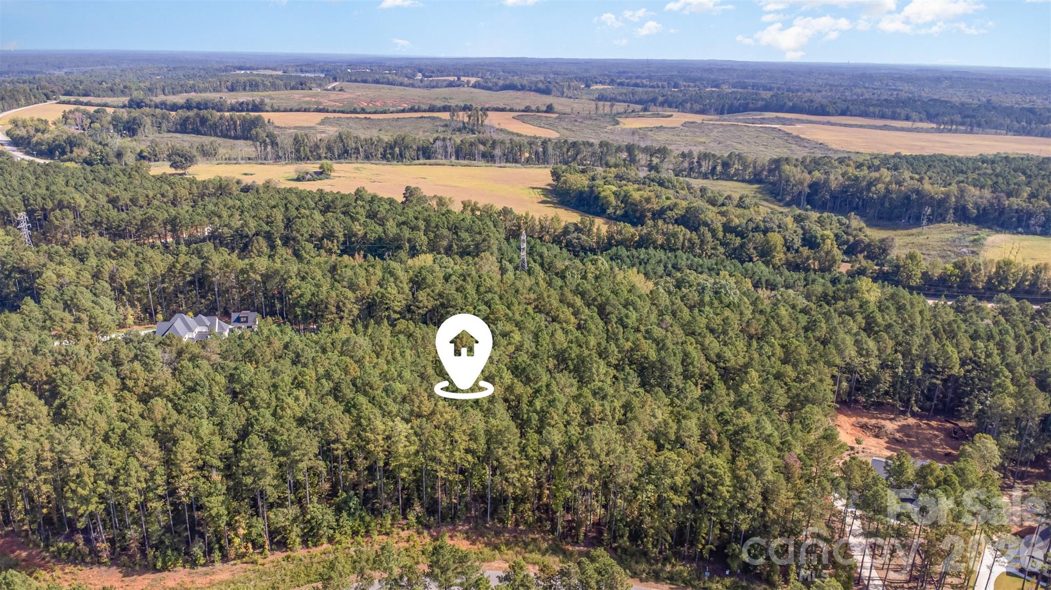 Riverchase Estates - Land