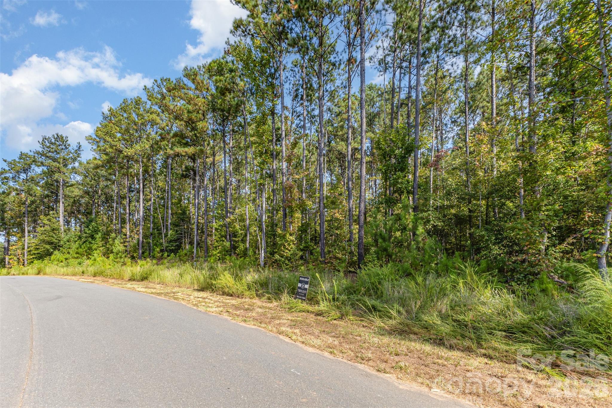 Riverchase Estates - Land