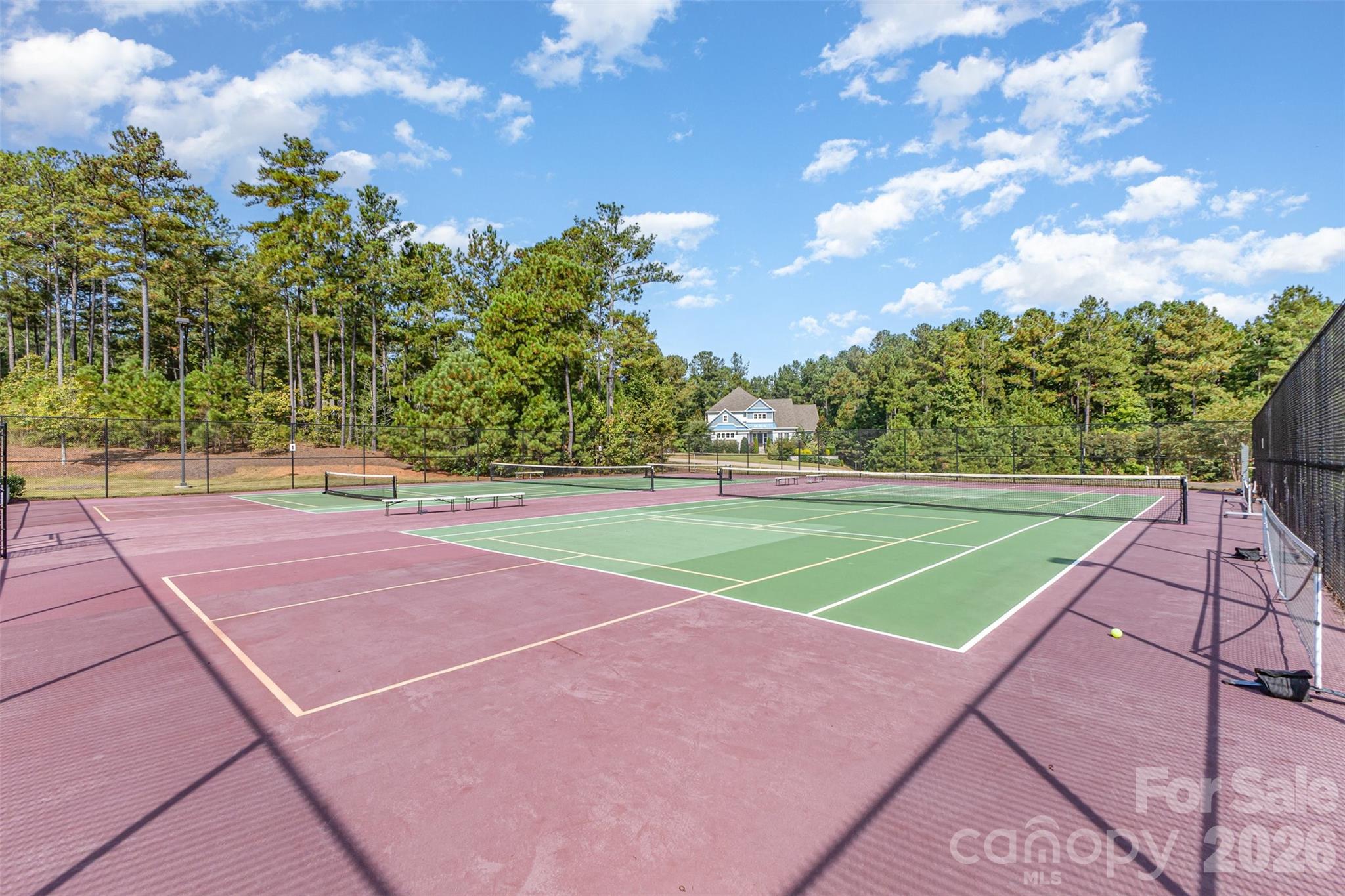 Riverchase Estates - Land