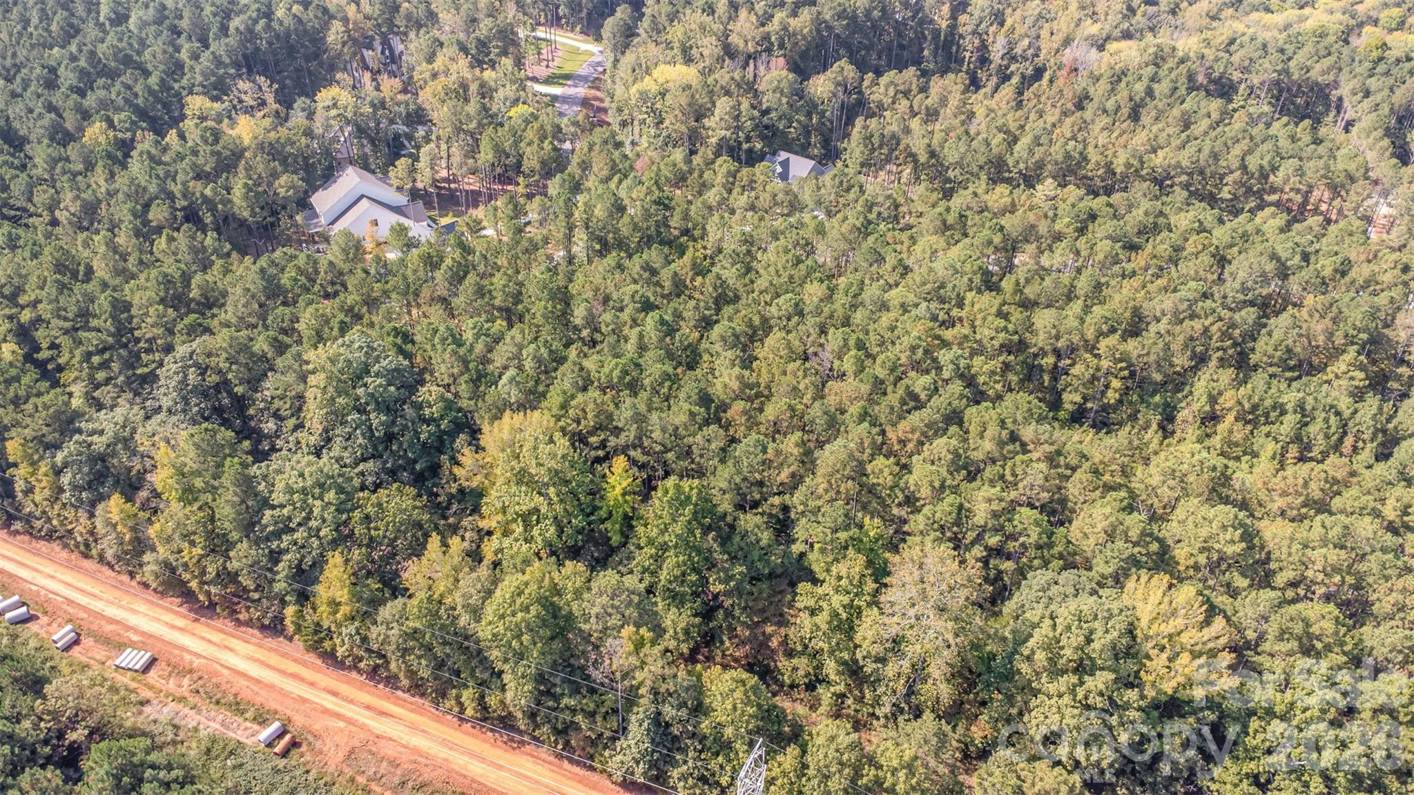 Riverchase Estates - Land