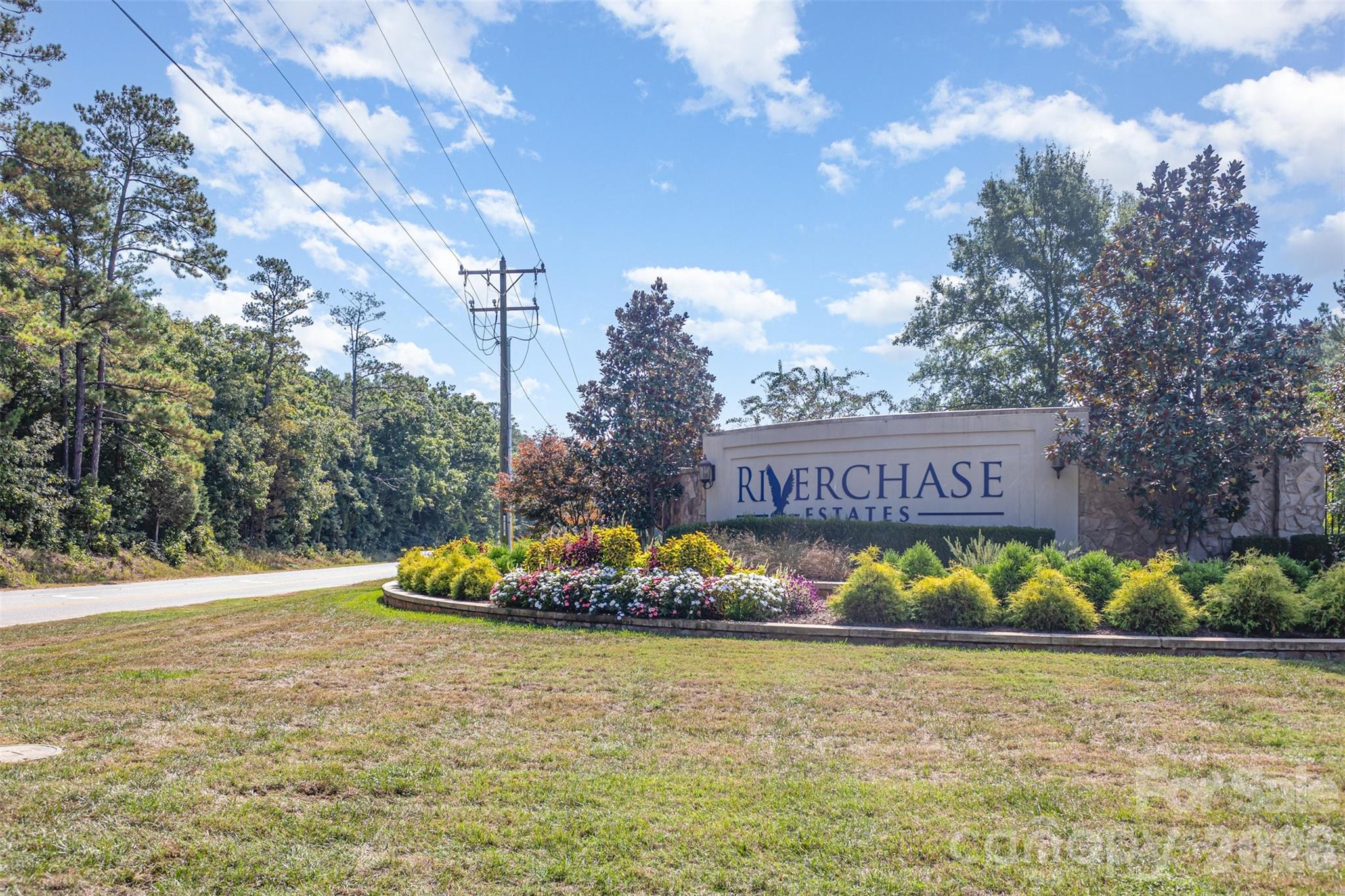 Riverchase Estates - Land