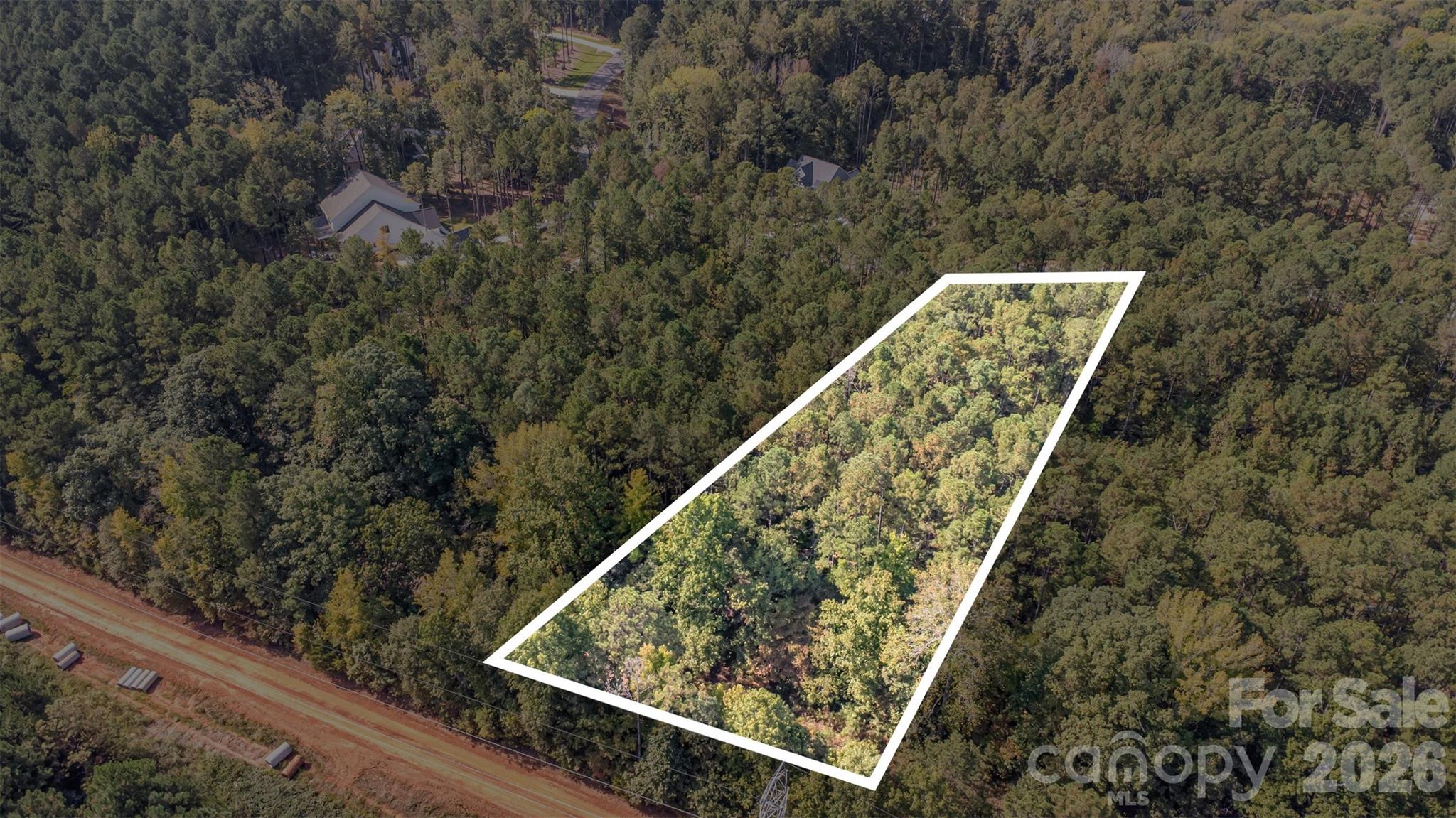 Riverchase Estates - Land