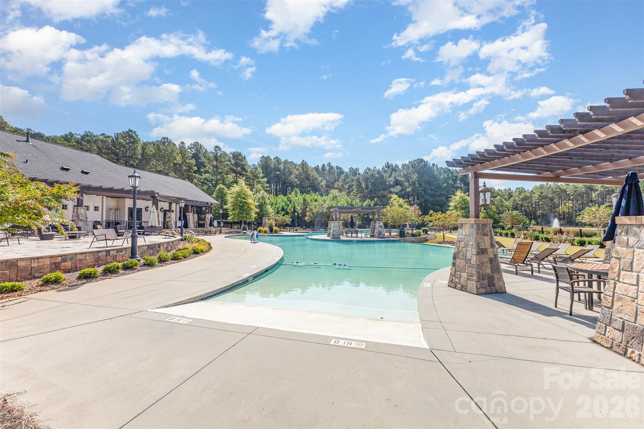 Riverchase Estates - Land