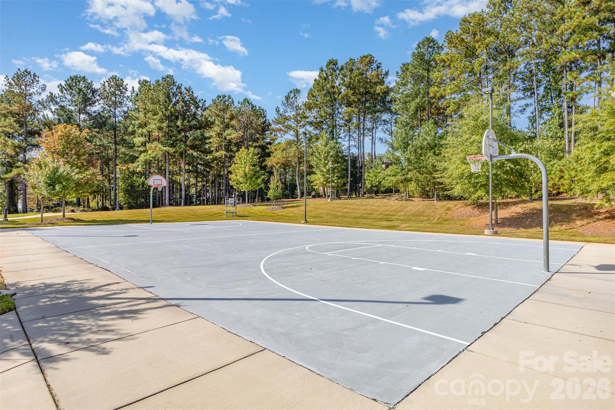 Riverchase Estates - Land