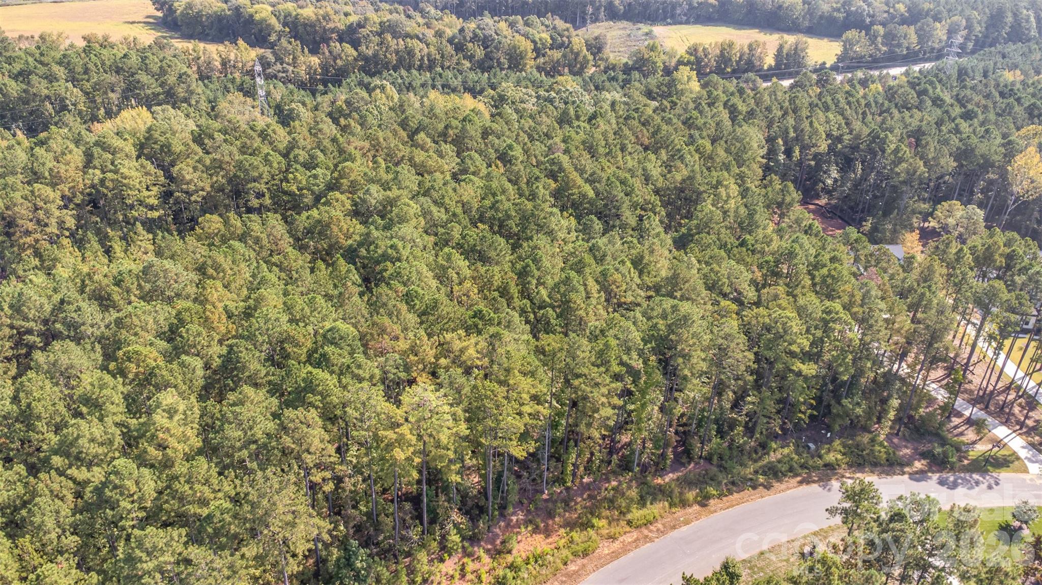 Riverchase Estates - Land