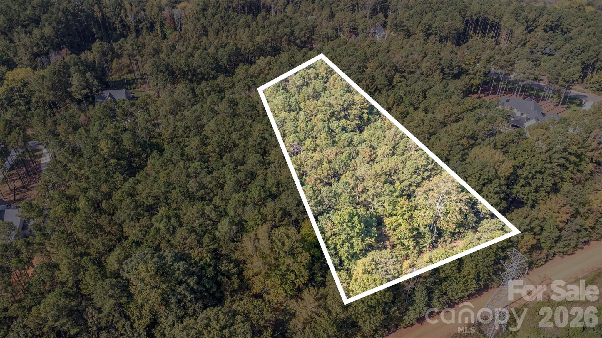 Riverchase Estates - Land