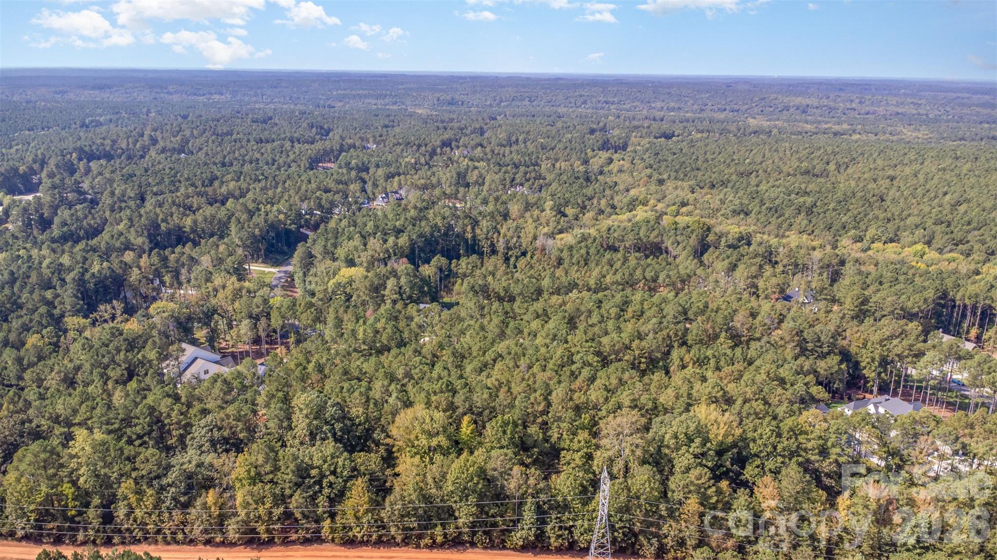 Riverchase Estates - Land