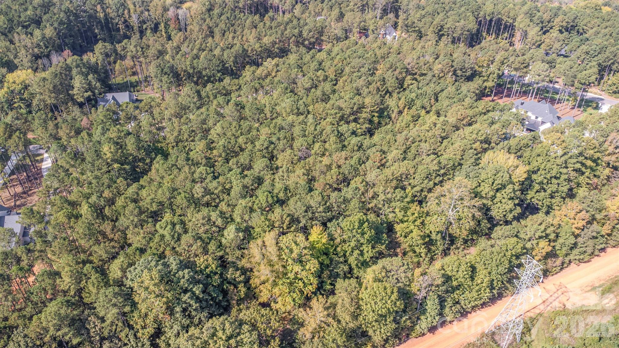 Riverchase Estates - Land