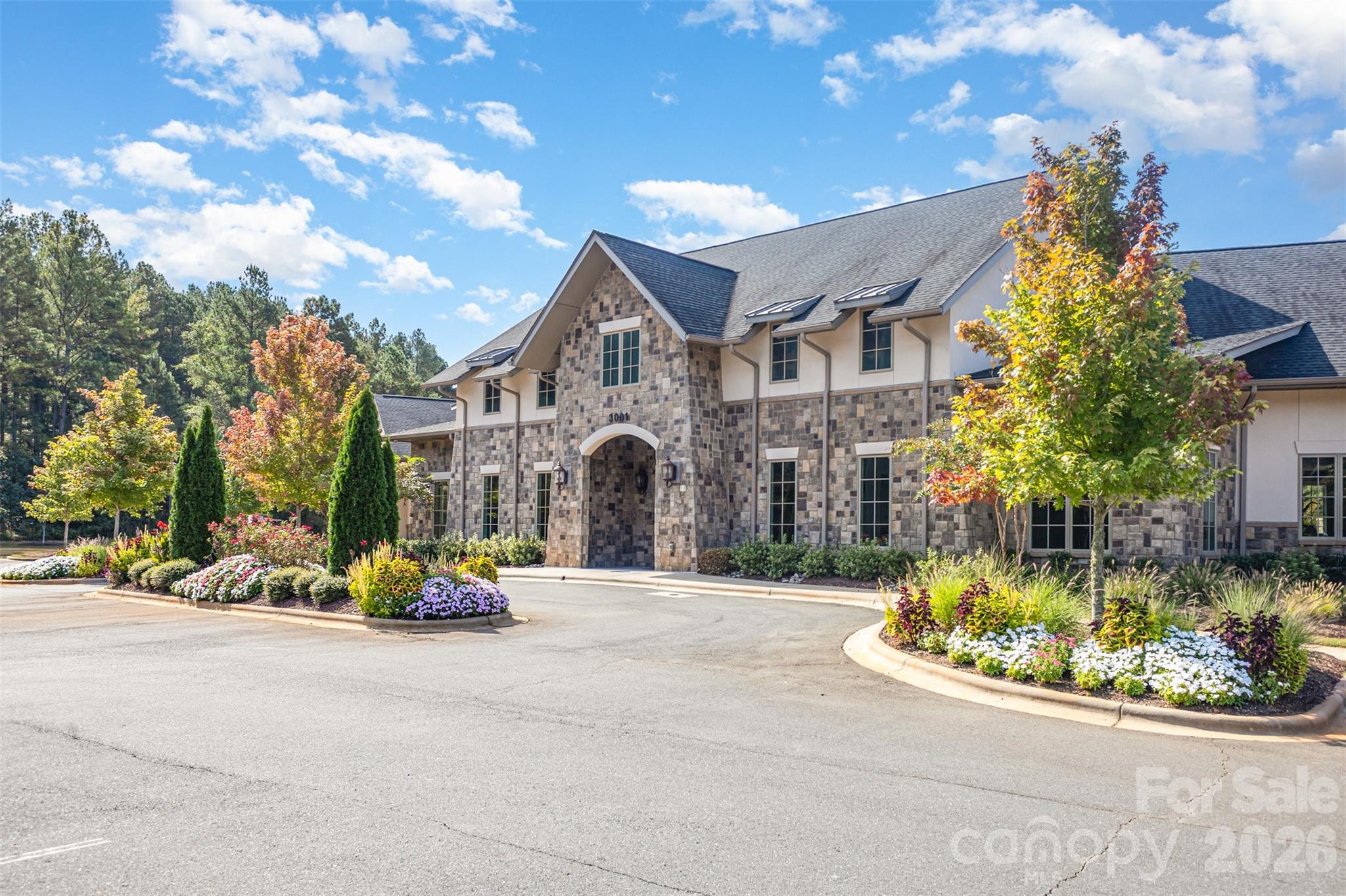 Riverchase Estates - Land