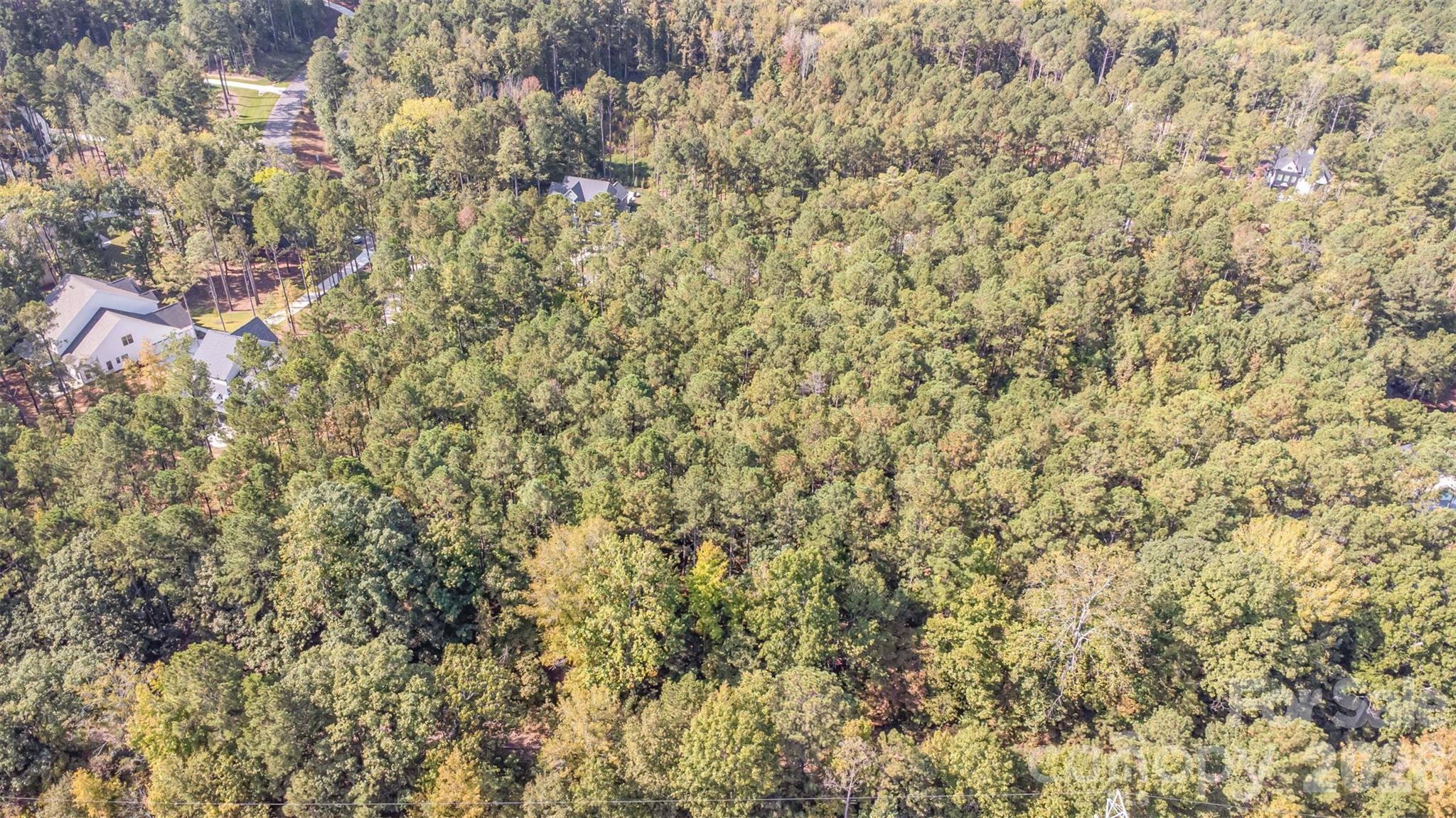 Riverchase Estates - Land