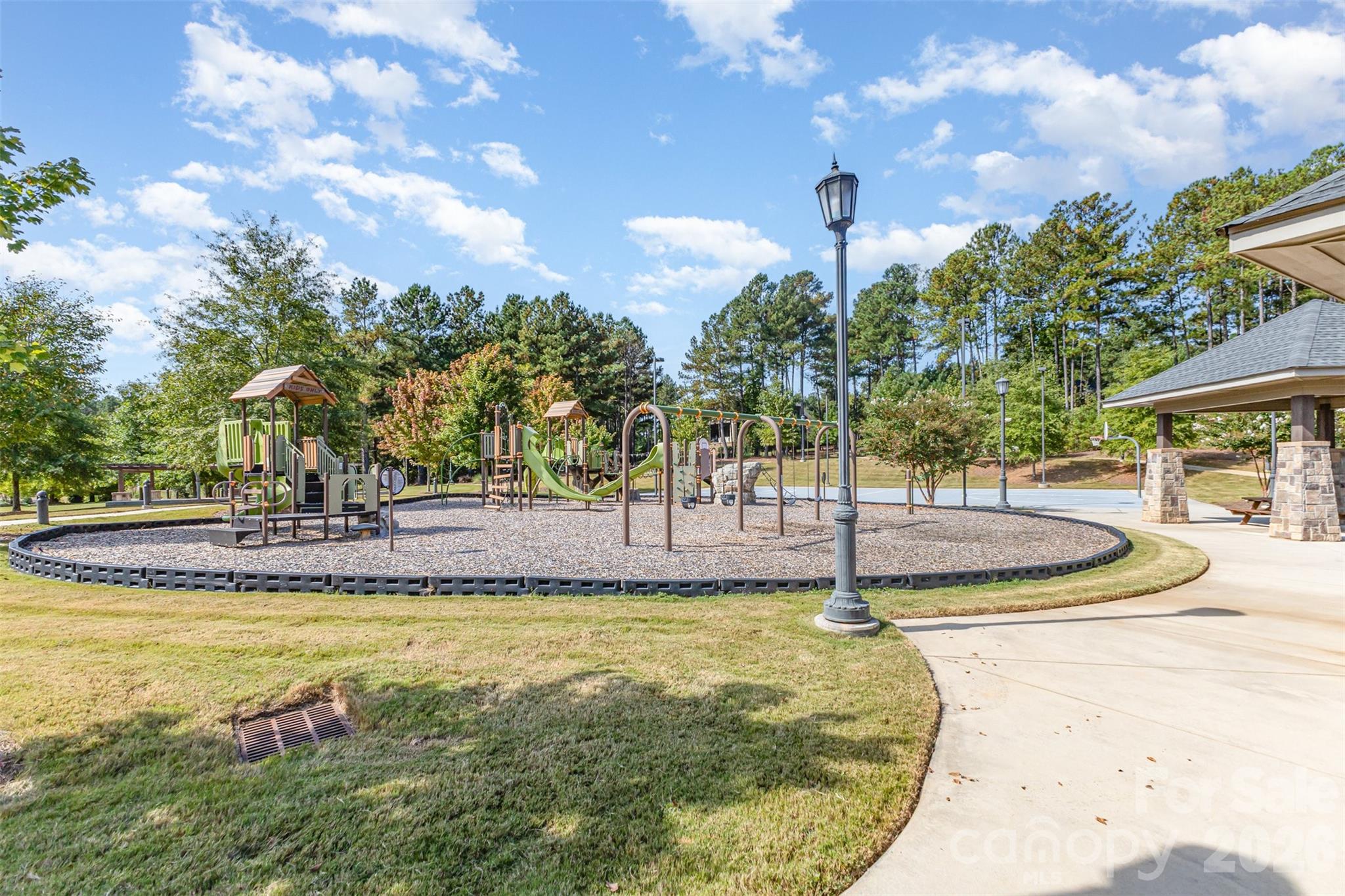 Riverchase Estates - Land