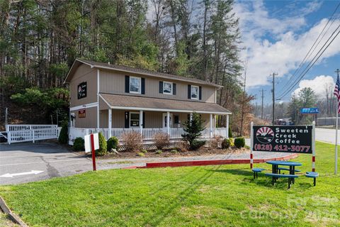 330 Sweeten Creek Road Asheville NC 28803