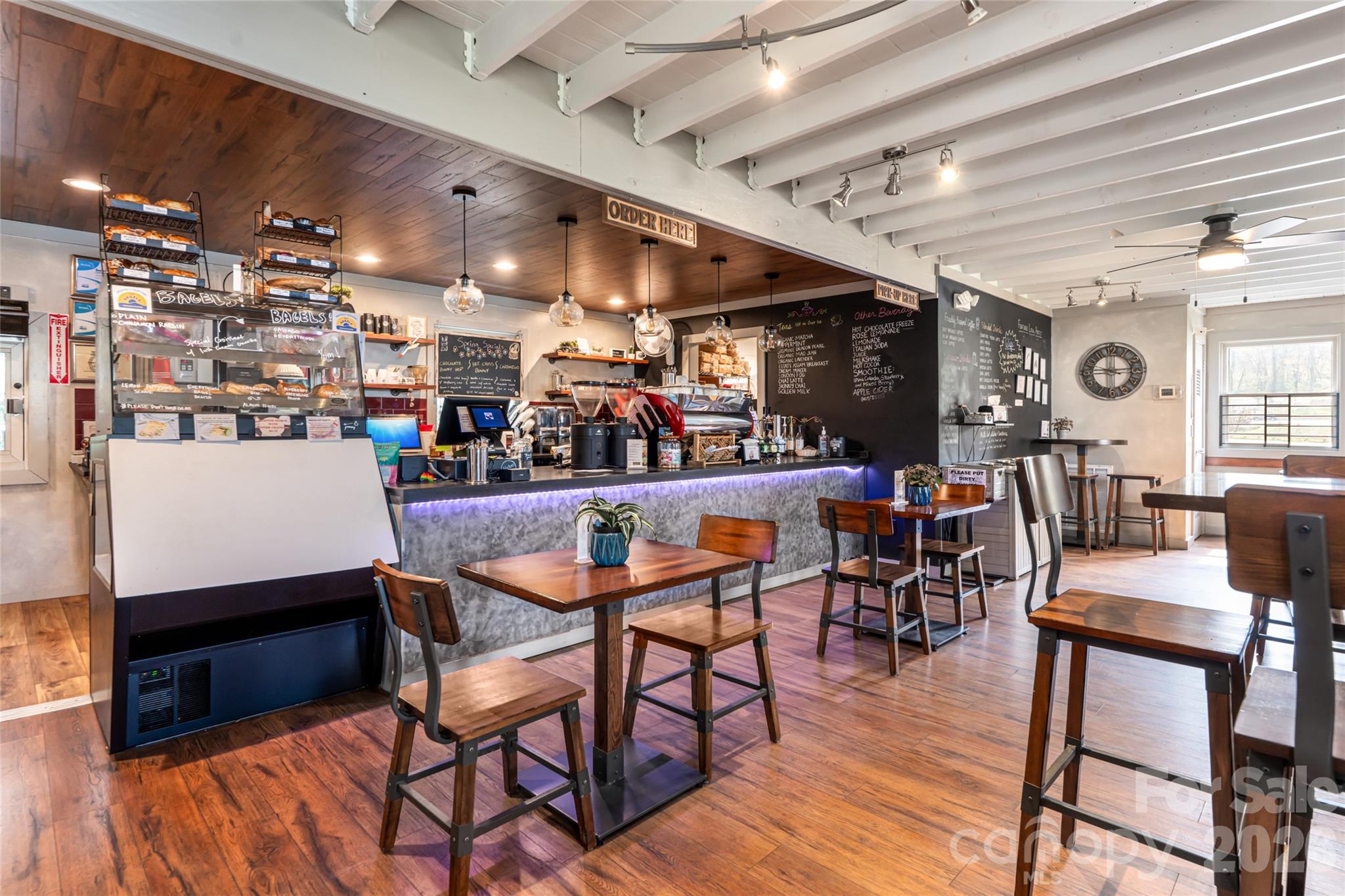 330 Sweeten Creek Road