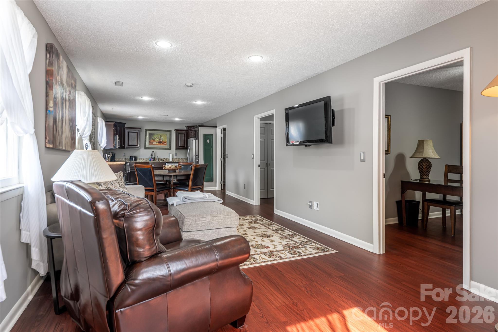 330 Sweeten Creek Road